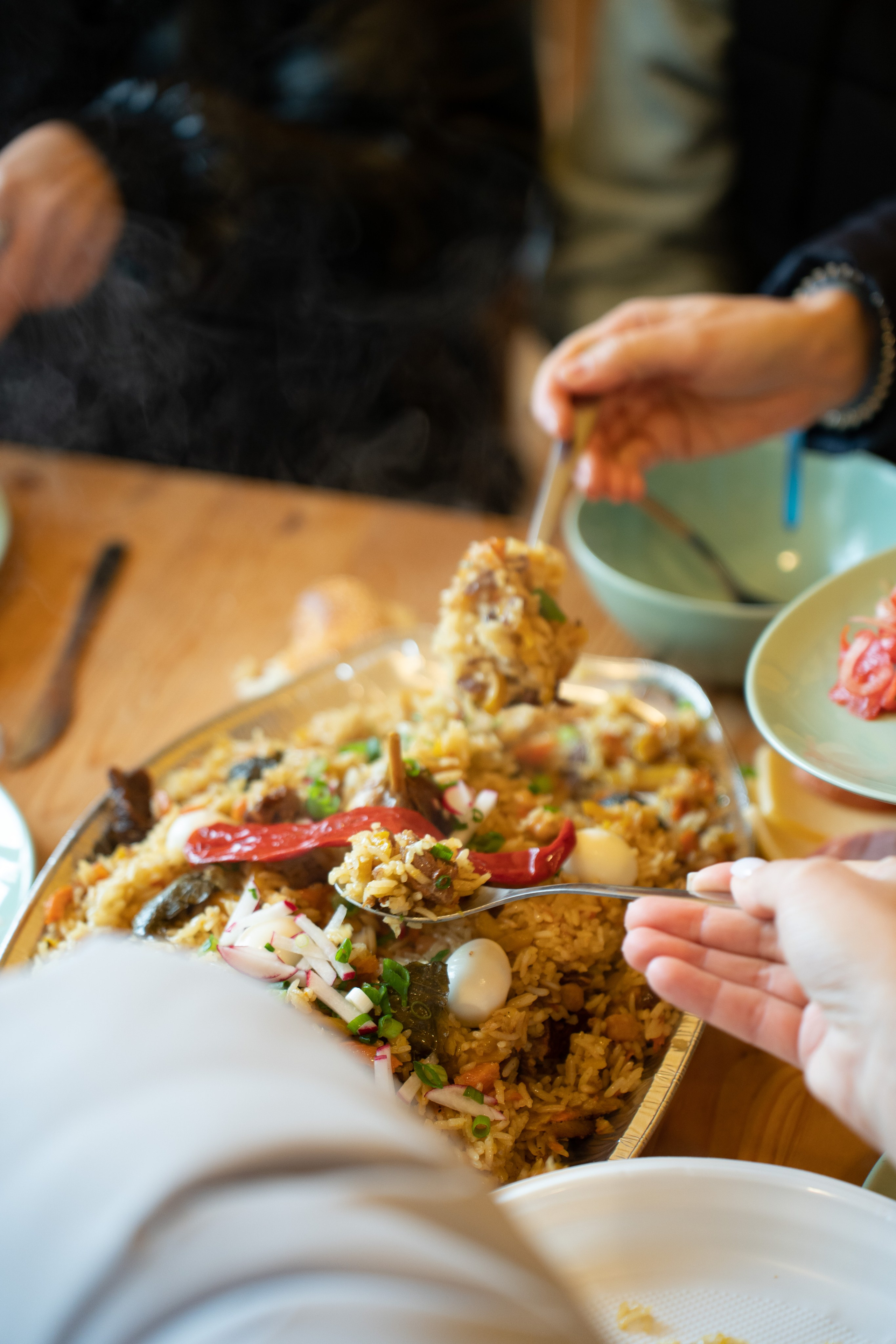 Репортажная съемка. Семейный фотограф в Казани Александра Киселева