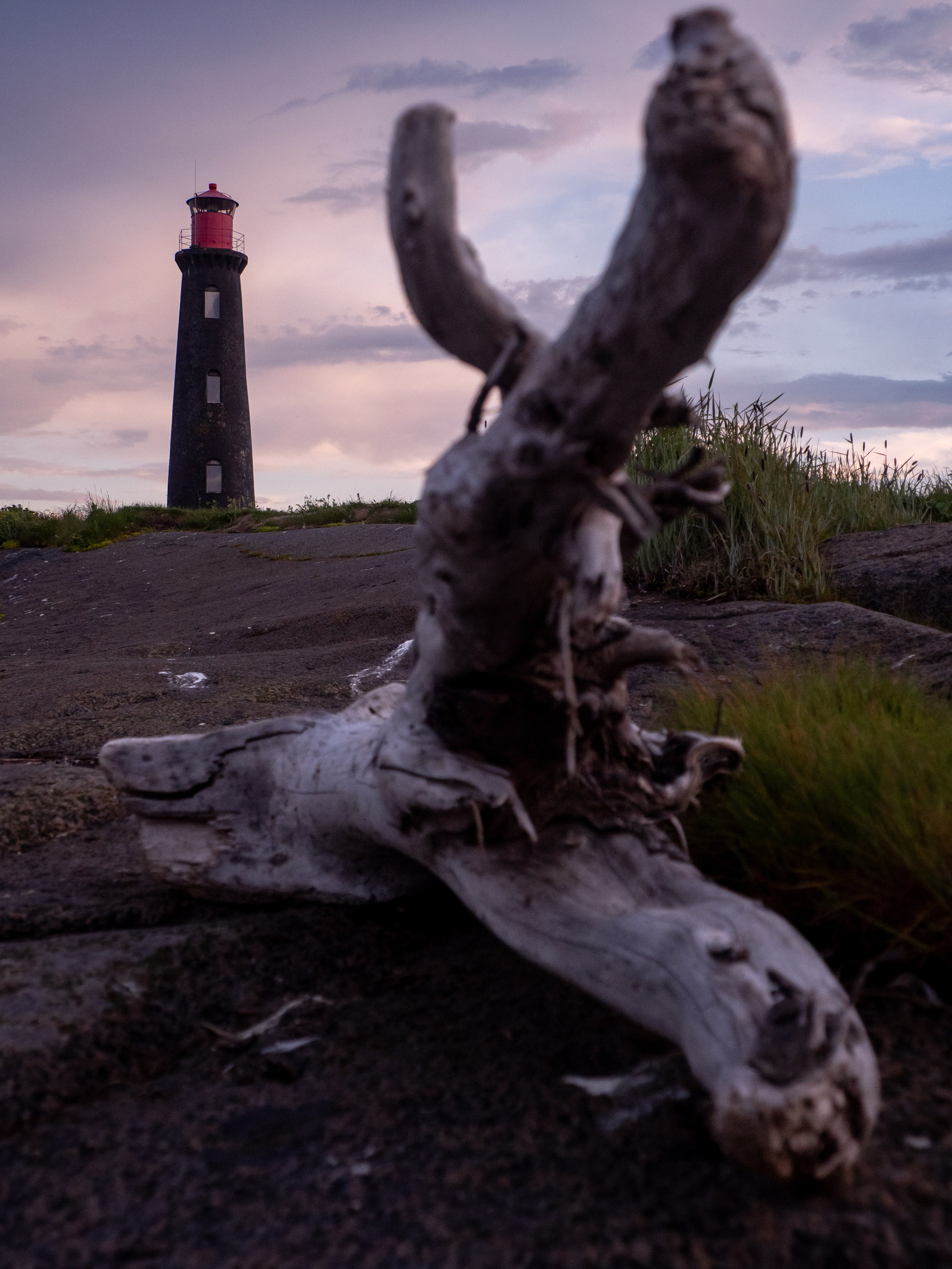 Соловки. Фотограф Александр Головин