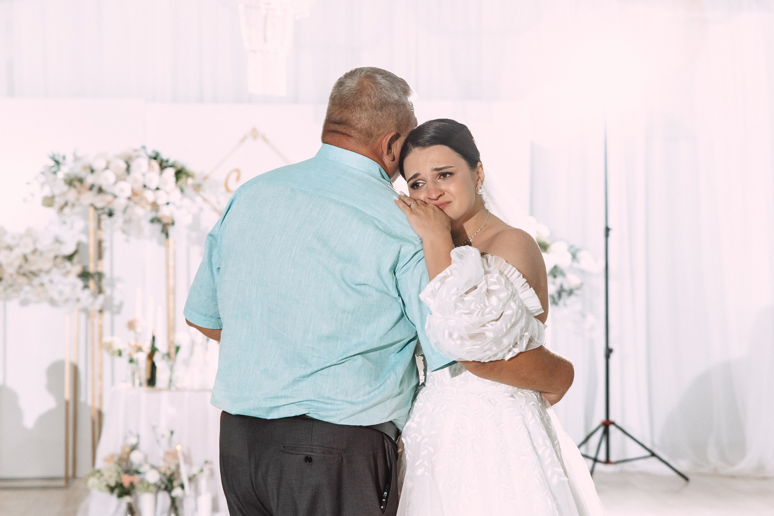 Семен + Варвара. Свадебный и семейный фотограф в Волгограде Олеся Лисицкая