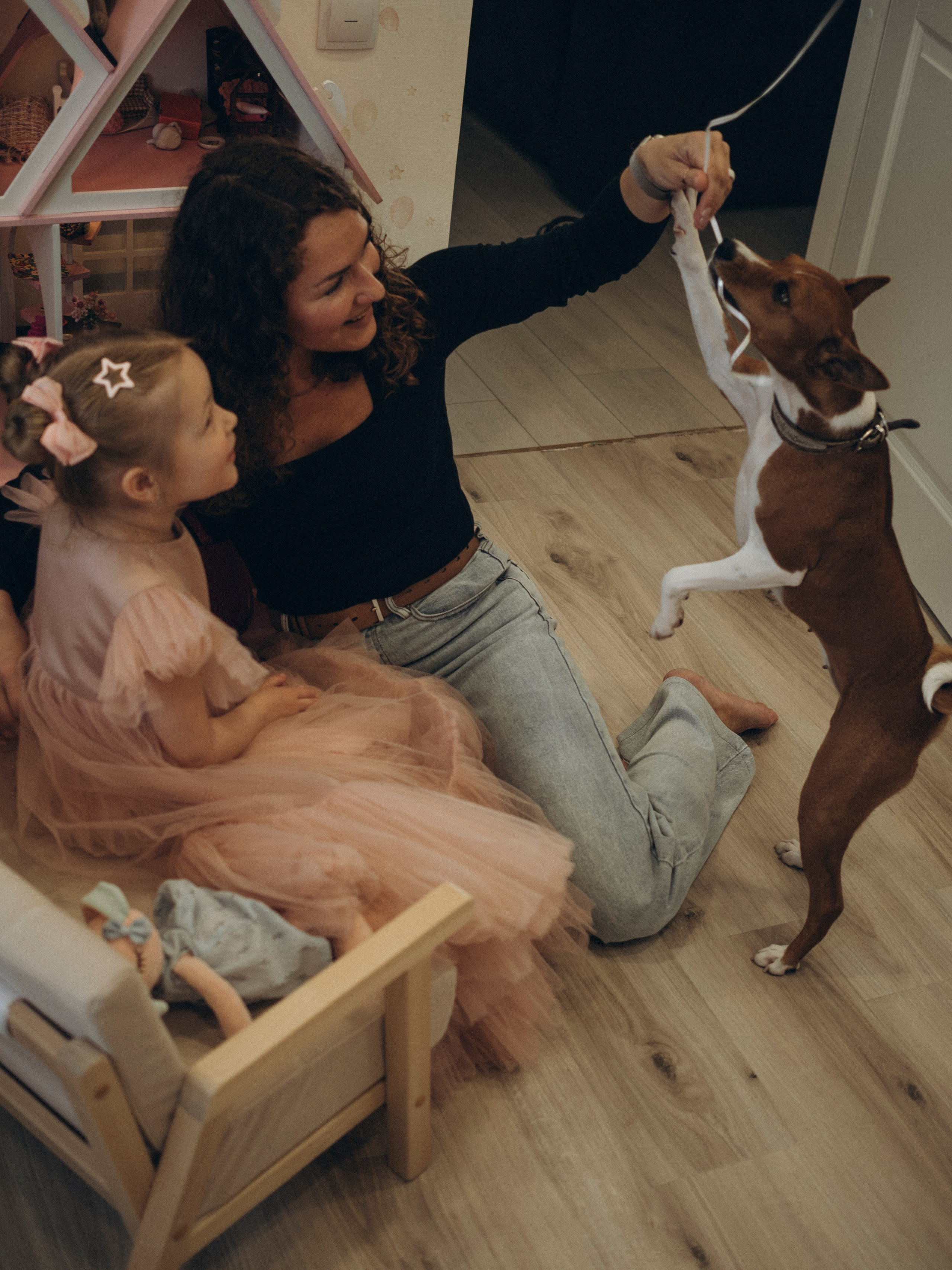 Семейные. Фотограф в Сортавала Карина Буглакова