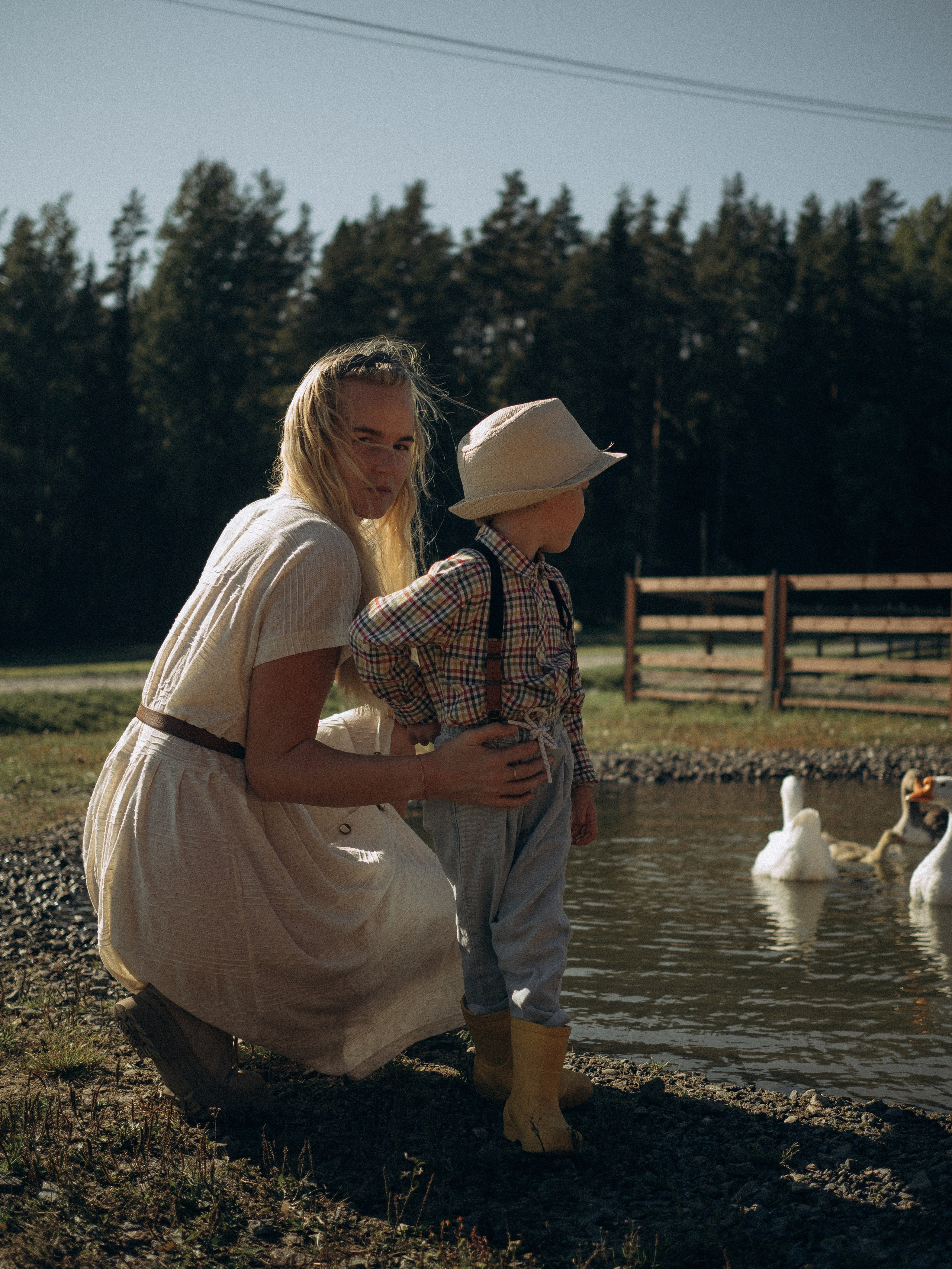 Fam2. Фотограф в Сортавала Карина Буглакова