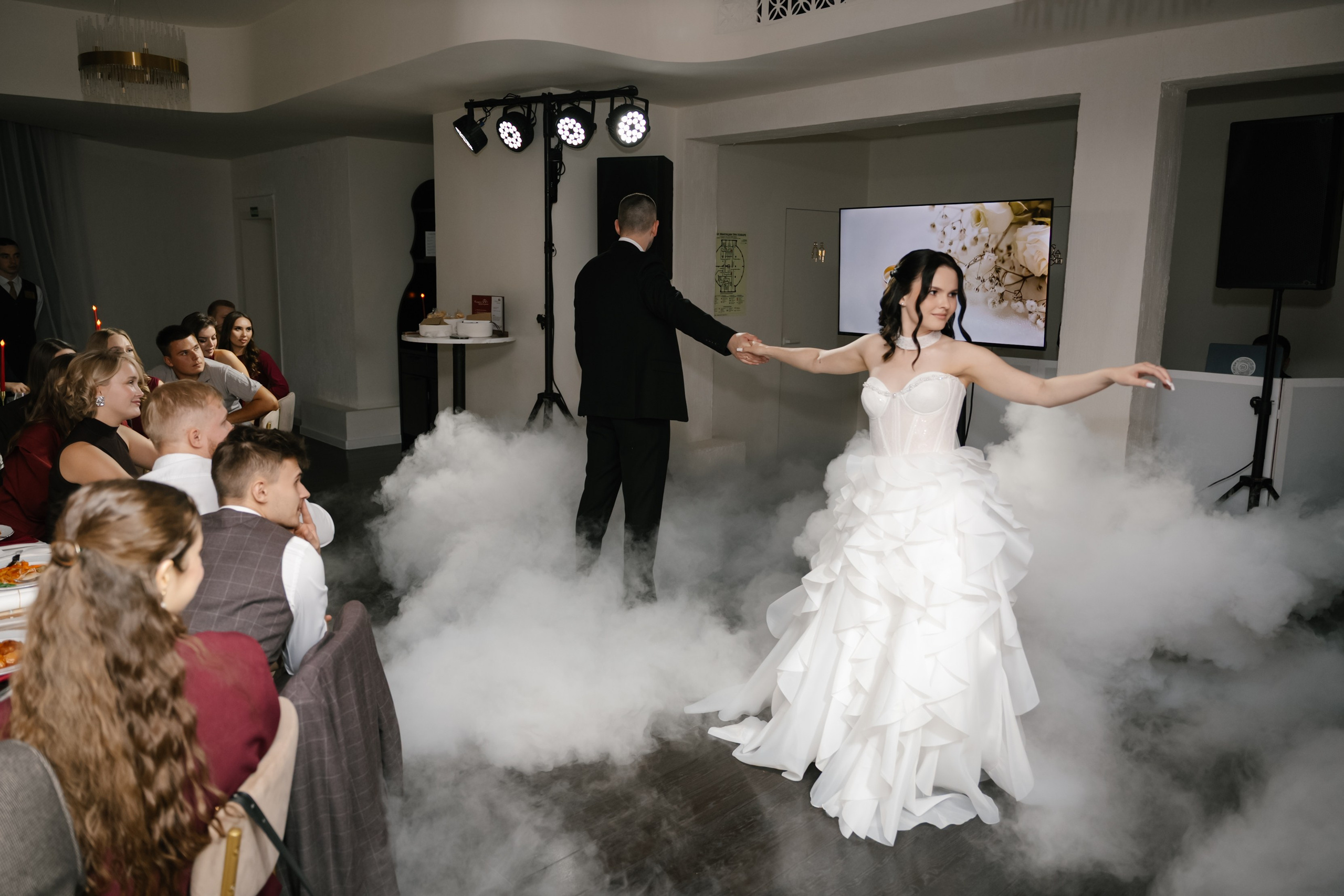 Дарья и Никита. Ульяна Ремезова | Фотограф | Челябинск