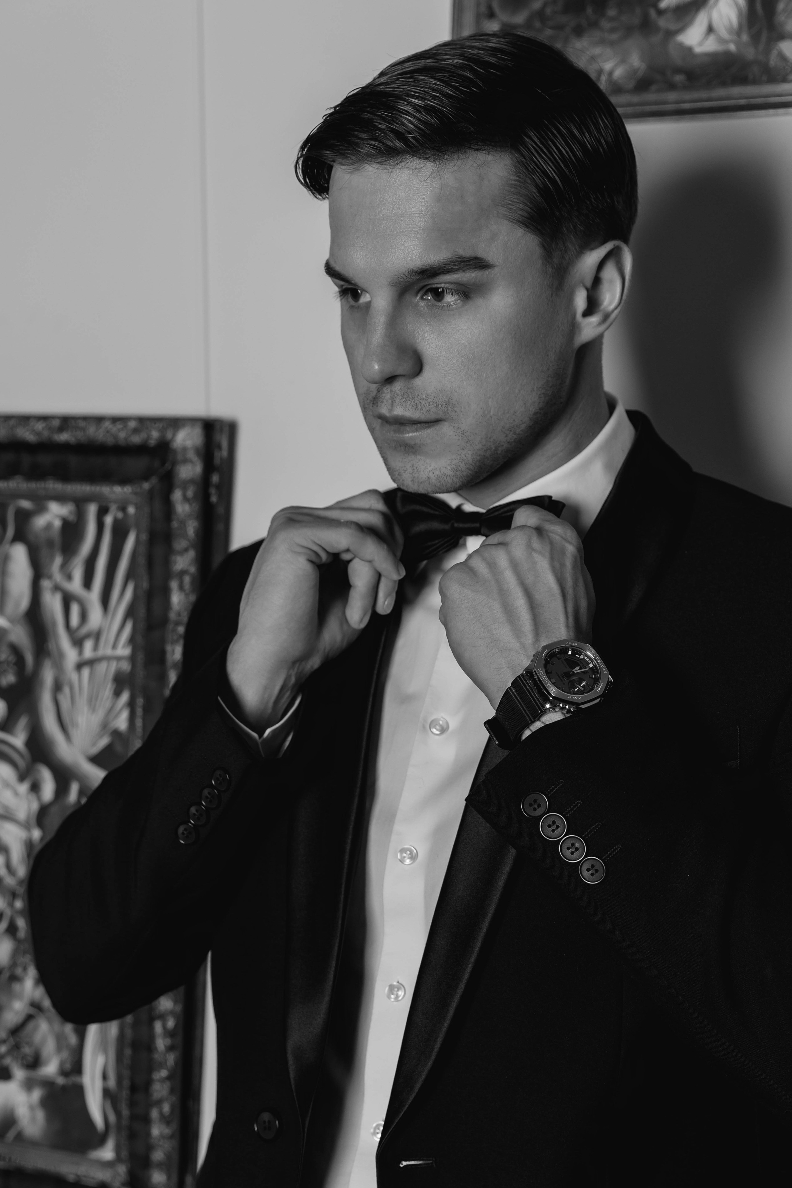 Екатерина и Илья. Семейный и свадебный фотограф Нижний Новгород