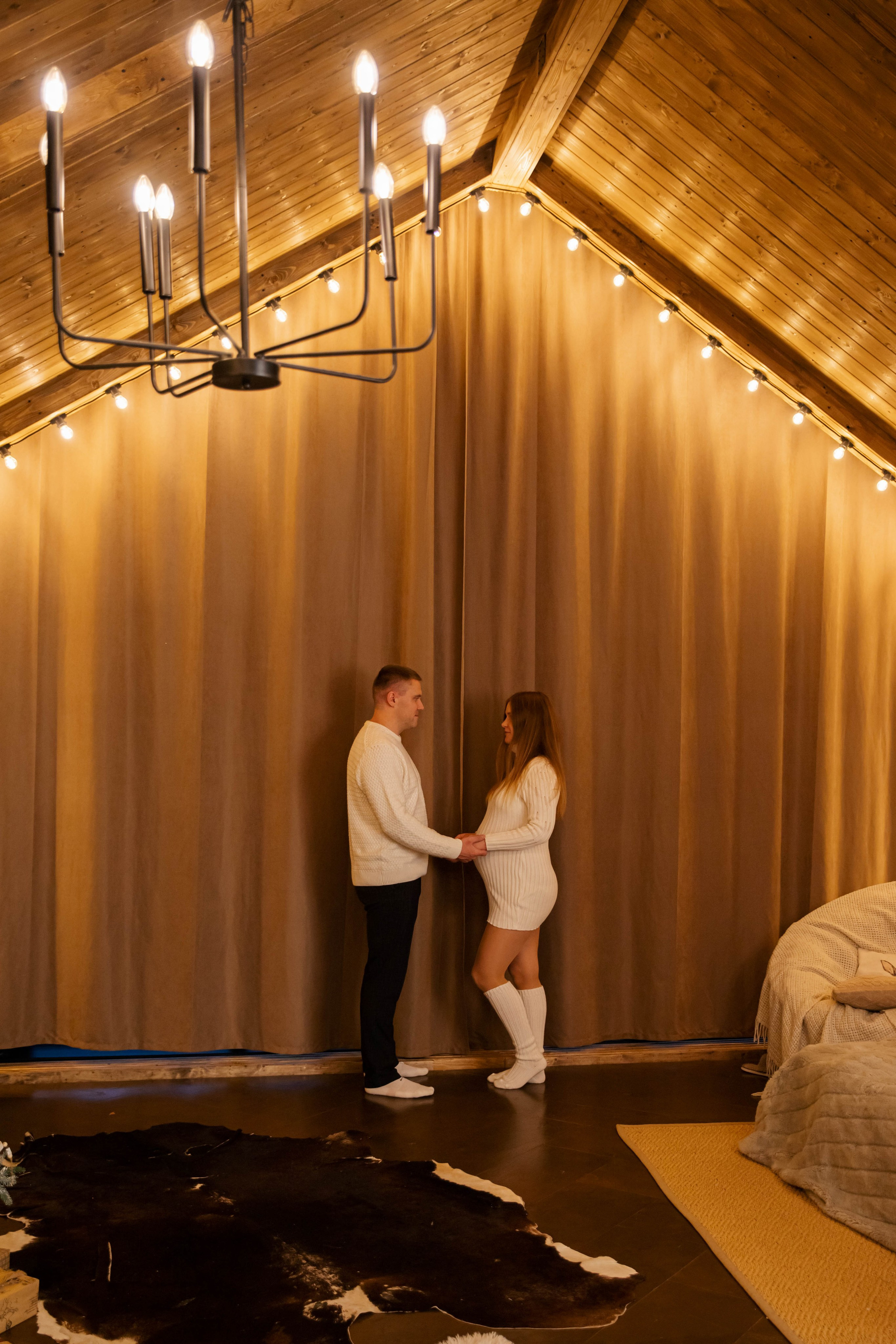 Елена, Владимир, Кирилл. Семейный и свадебный фотограф Нижний Новгород