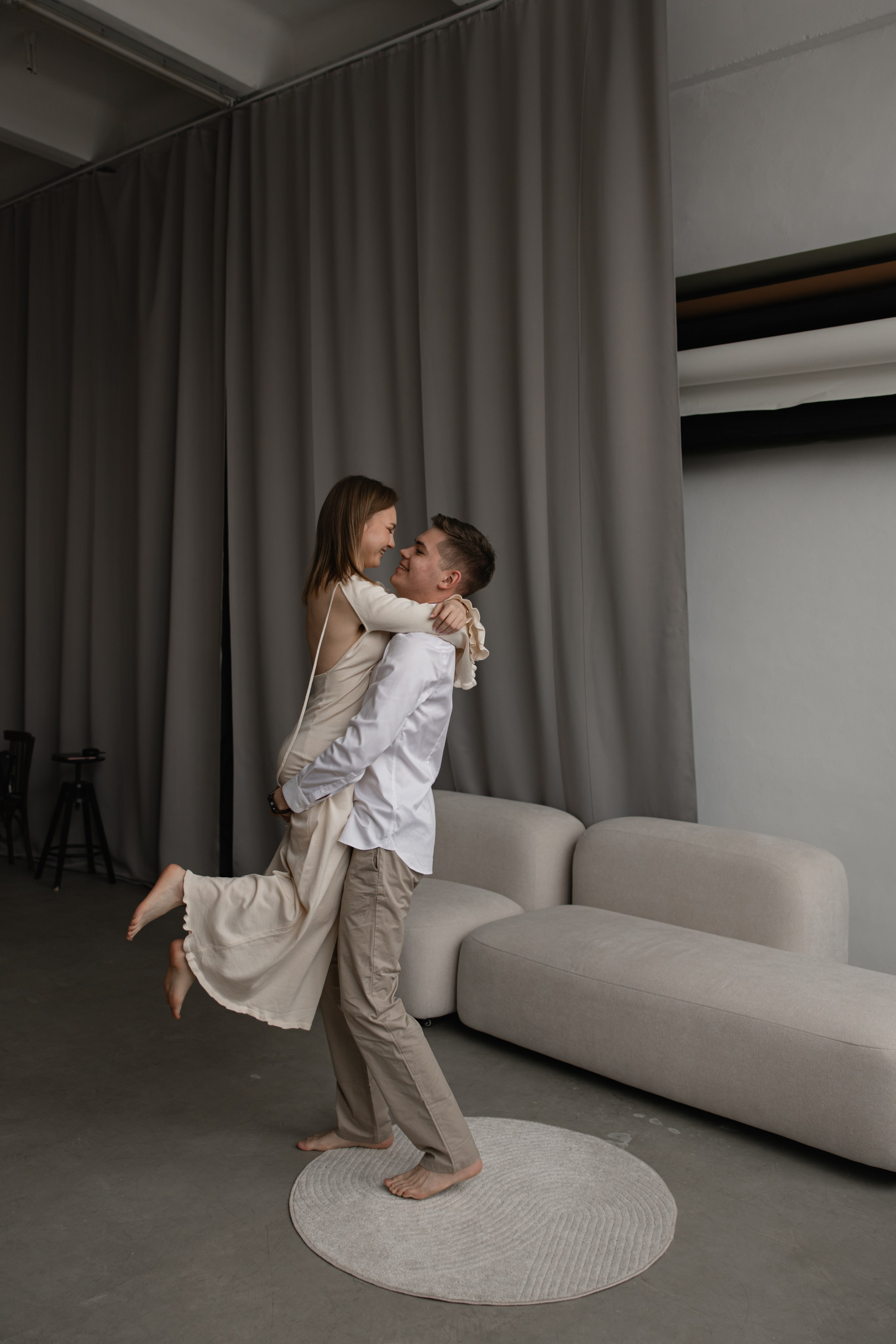 Арина и Стас. Семейный и свадебный фотограф Нижний Новгород