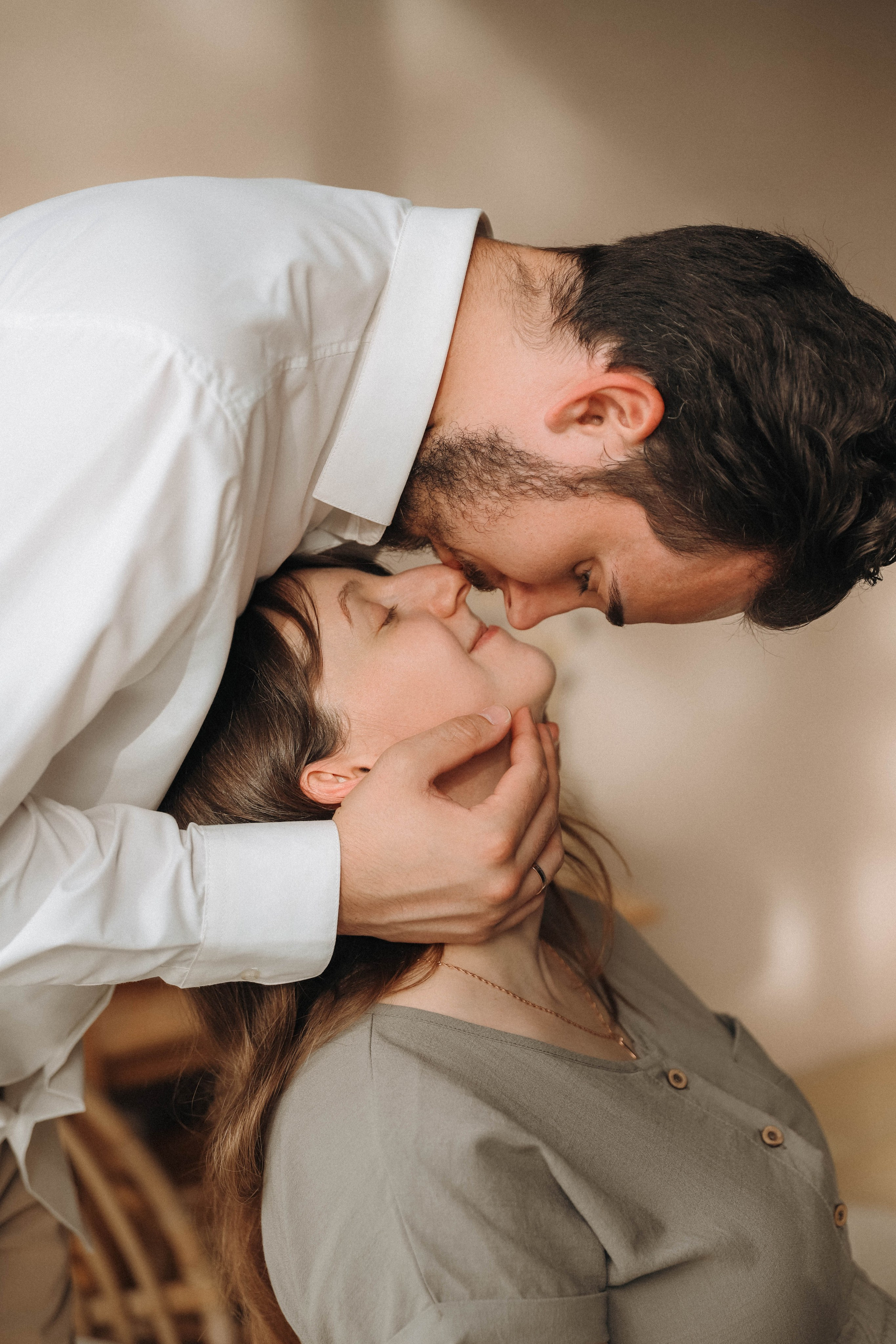 Ольга и Влад. Семейный и свадебный фотограф Нижний Новгород