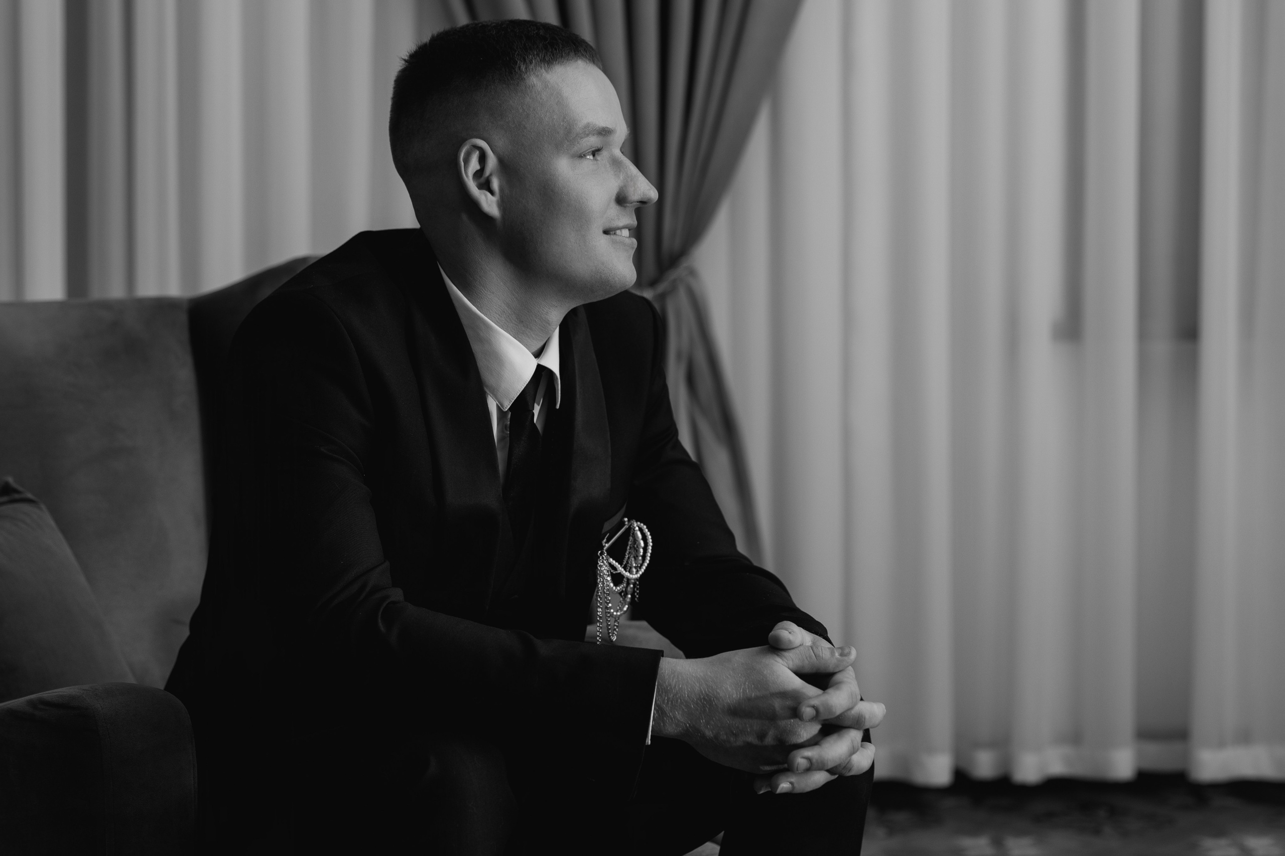 Наталья и Сергей. Семейный и свадебный фотограф Нижний Новгород