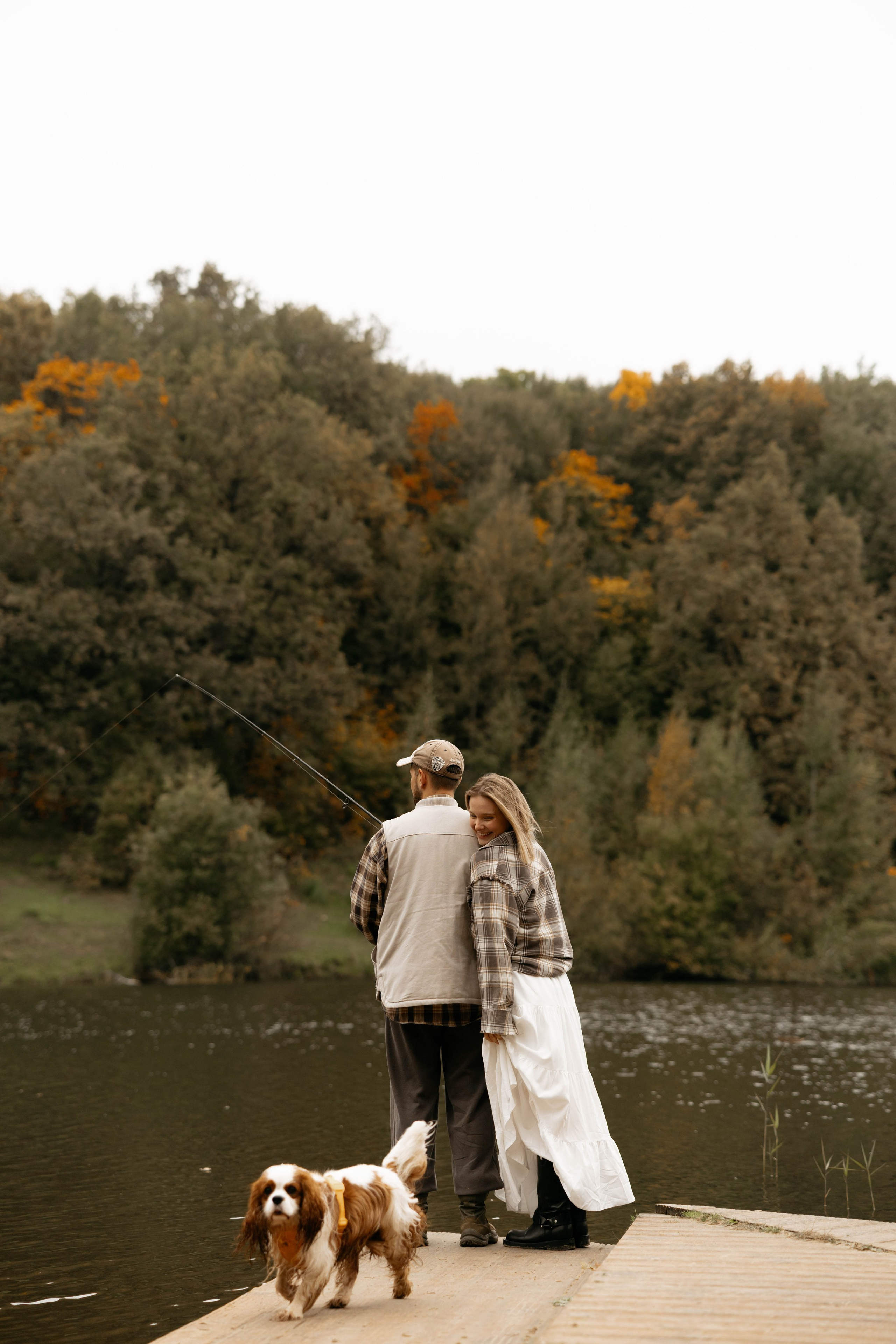 Алла и Виктор. Семейный и свадебный фотограф Нижний Новгород
