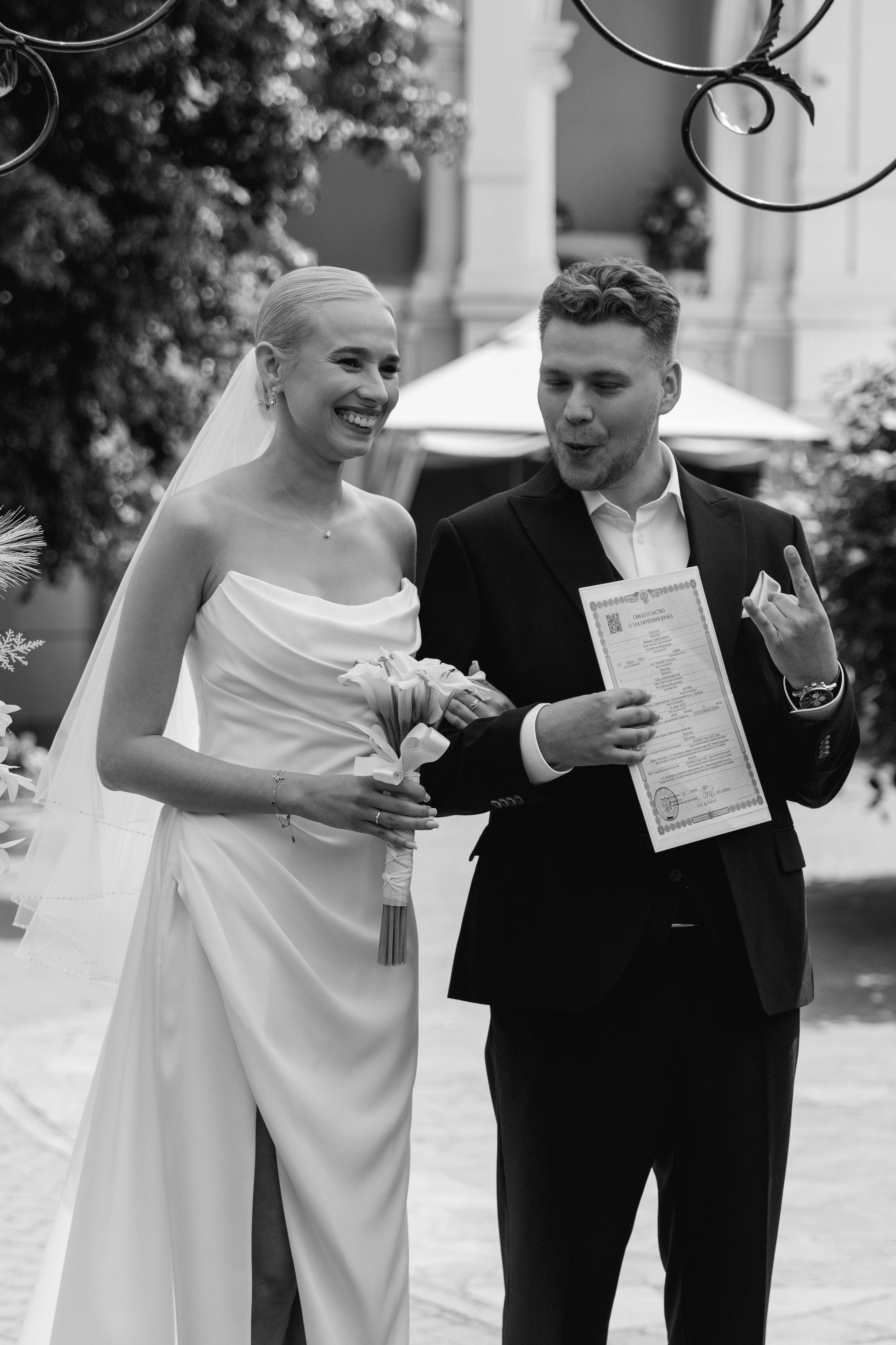 Лада и Михаил. Семейный и свадебный фотограф Нижний Новгород