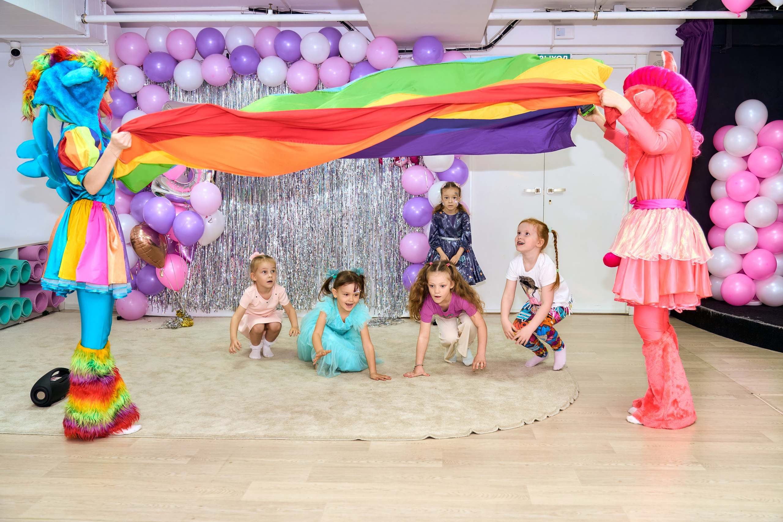 Универик. Фотограф на любой праздник в Южно-Сахалинске