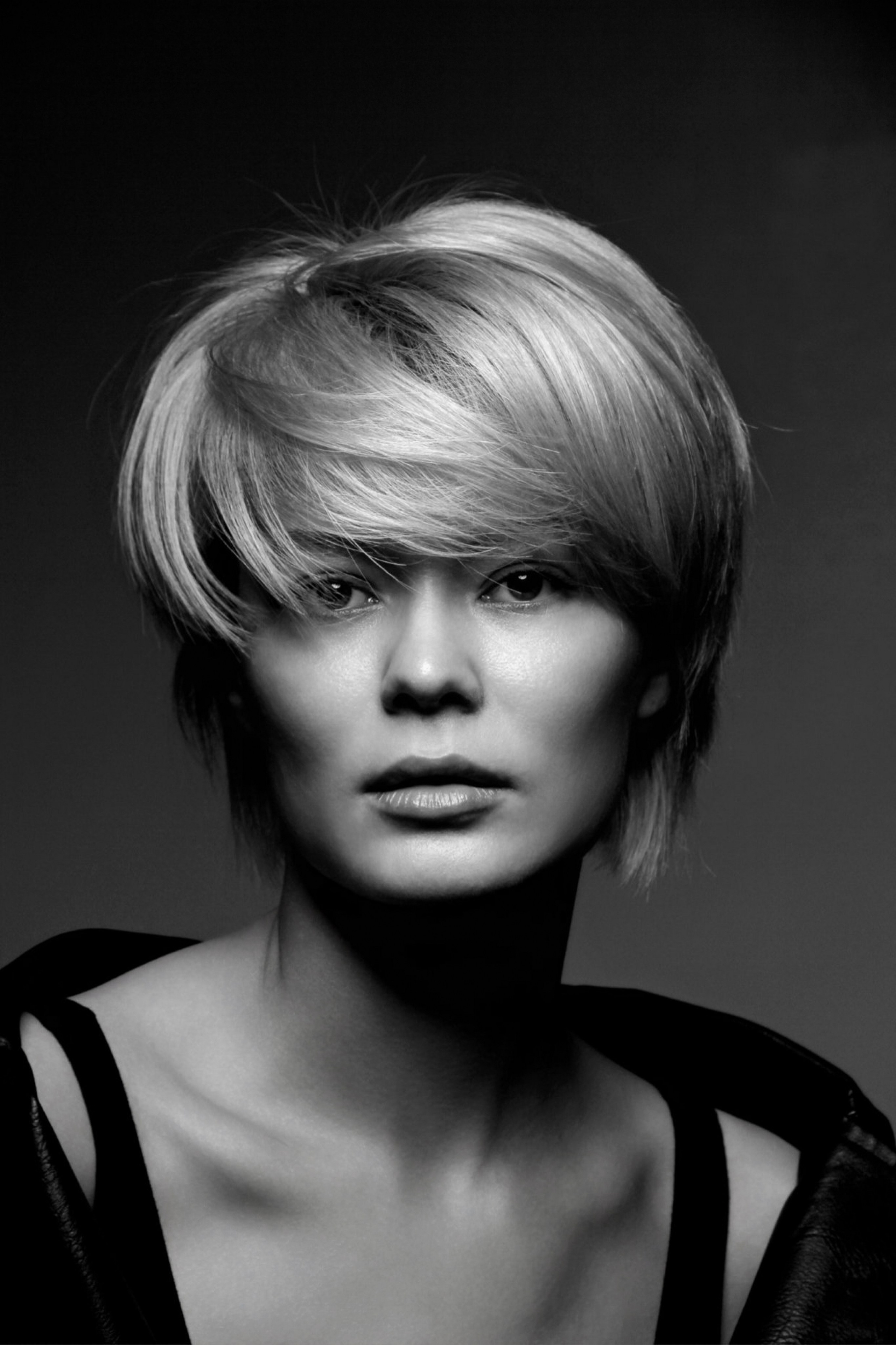 Индивидульная фотосессия в Москве