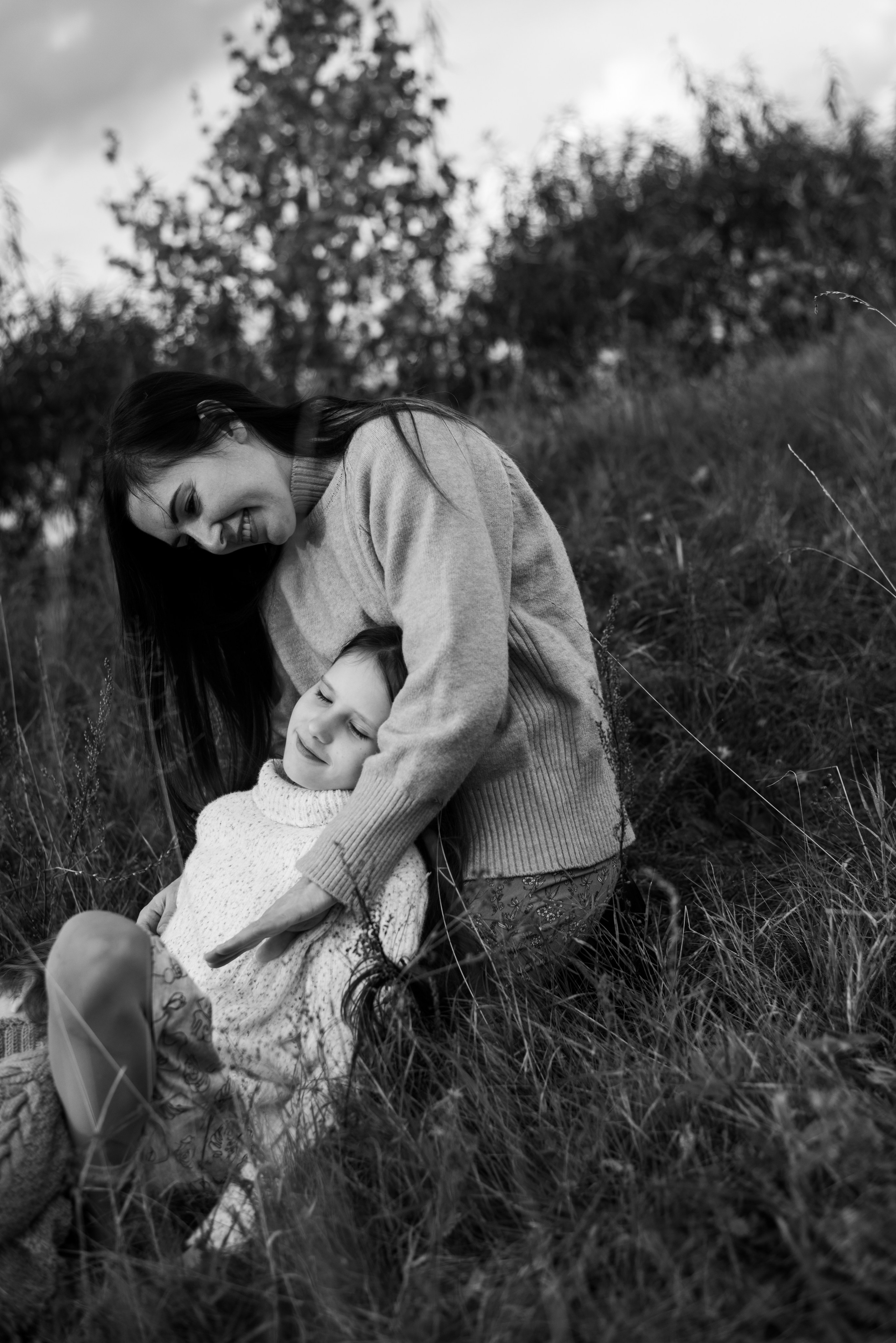 Семейная съемка