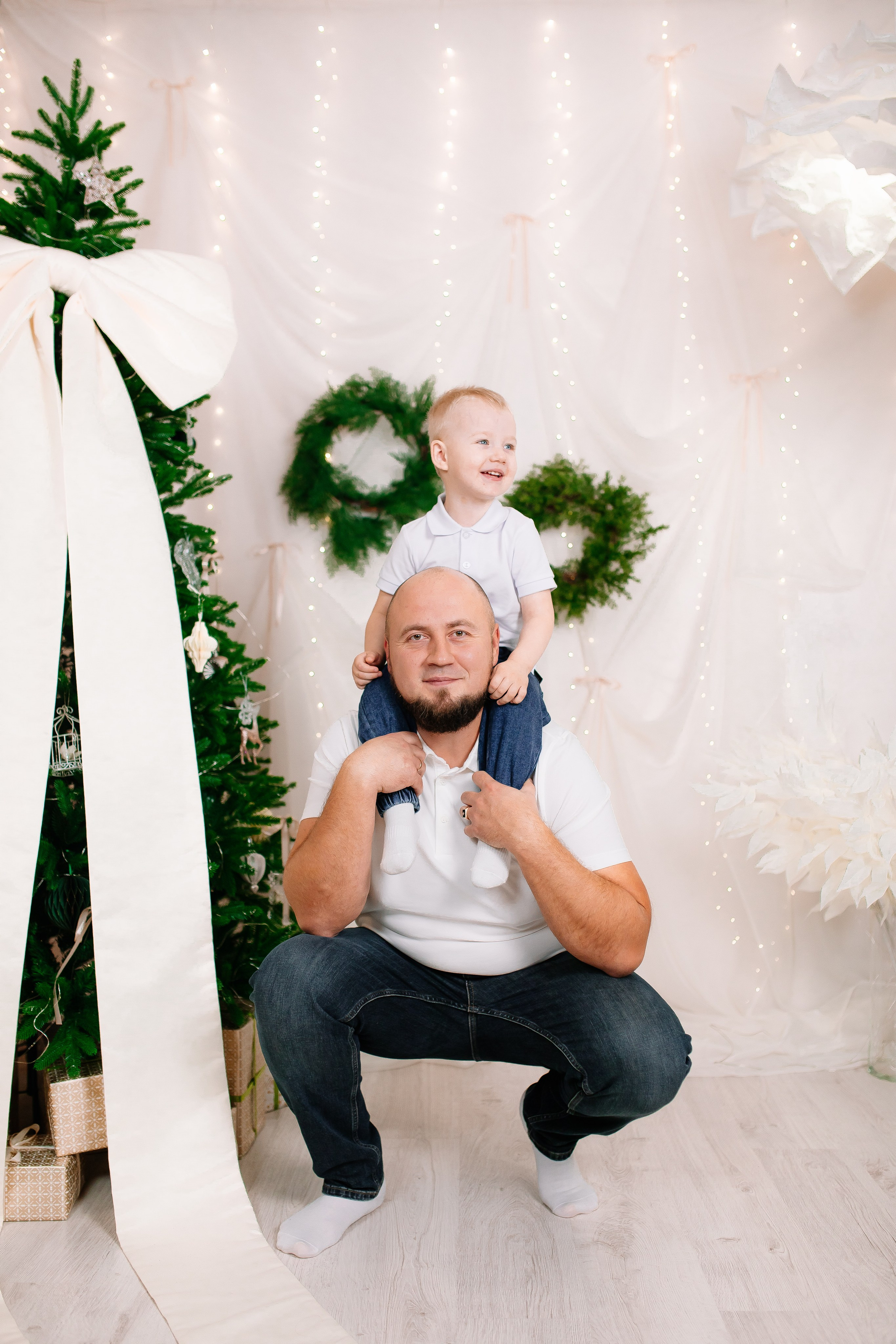 СЕМЬЯ СЫЧКОВЫХ. Свадебный и семейный фотограф в Курске и Курчатове