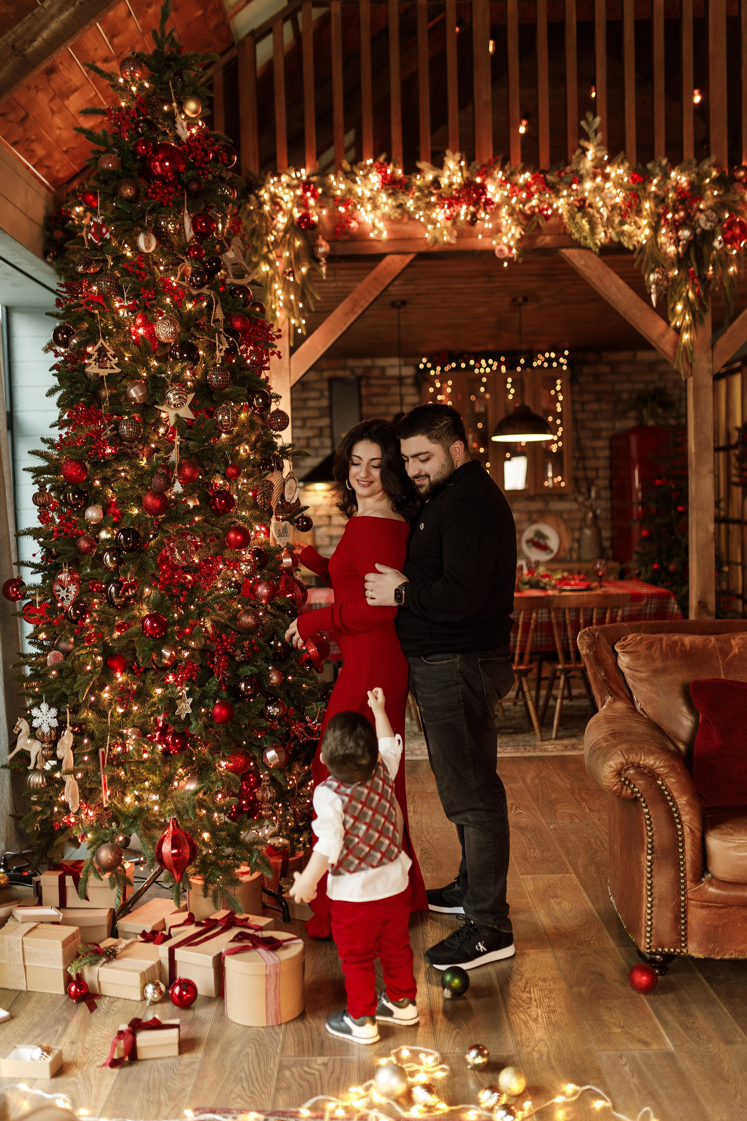 № 6. Фотограф в Москве Юлия Хамзина