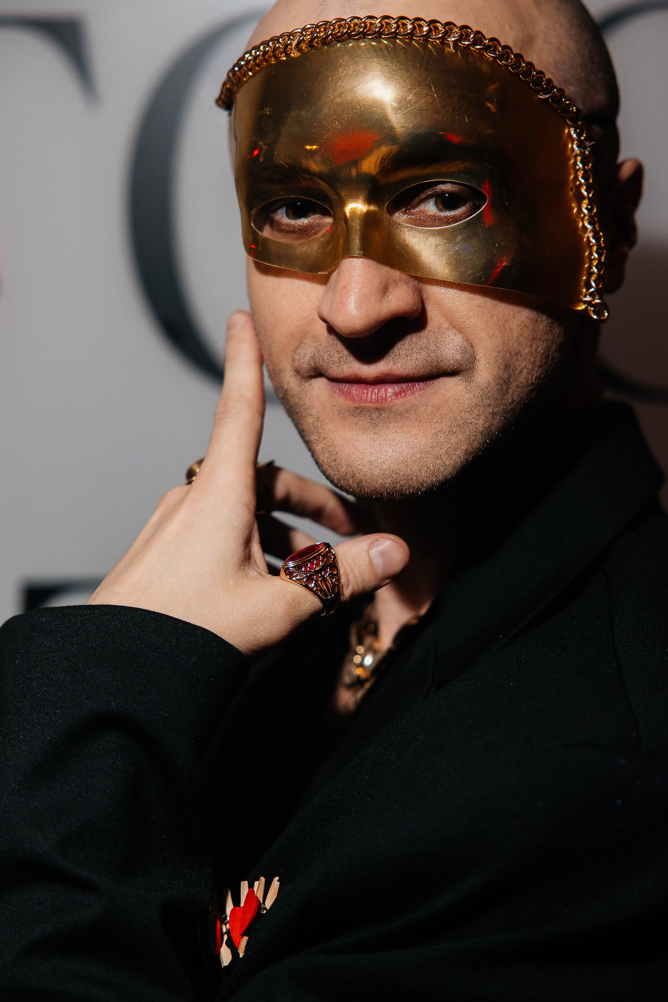 ГРЕЧЕСКИЕ БОГИ. Фотограф в Москве Дмитрий Жарков