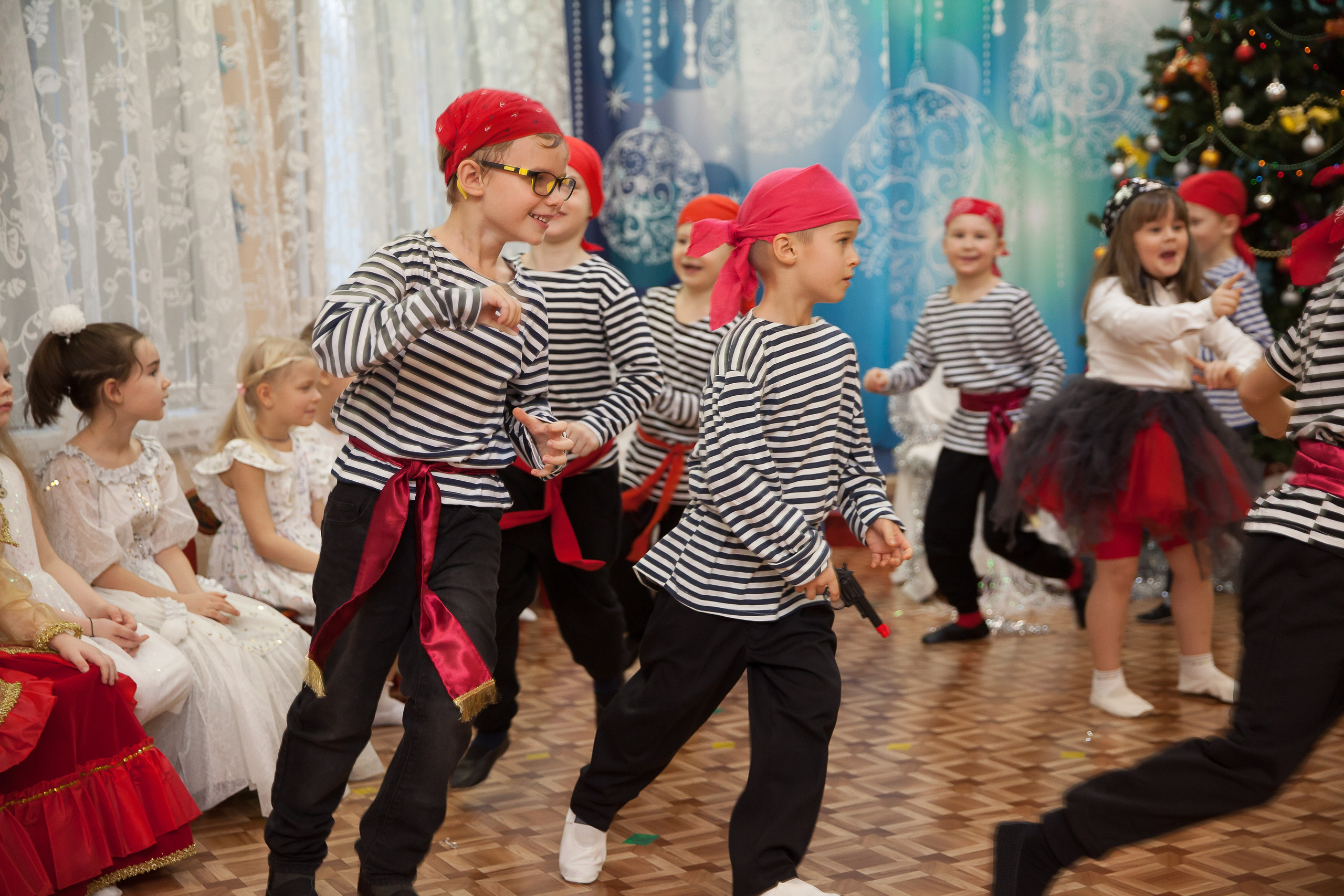 Новый Год 1508. Выпускные альбомы Москва. Фотограф Шукурова Кристина