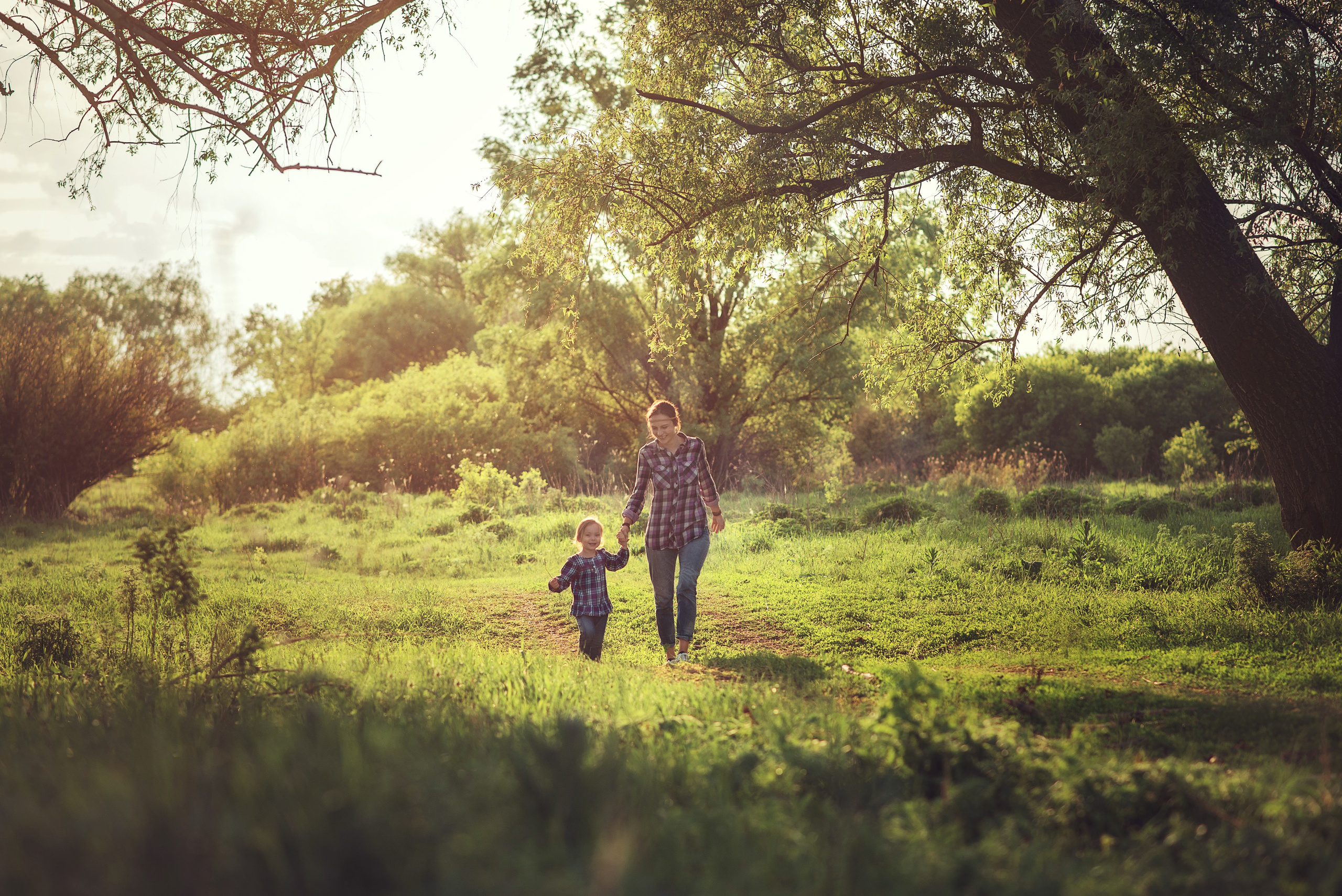 Семейные фотосессии в Саратове. Фотограф в Саратове для всей семьи Бечина Диана