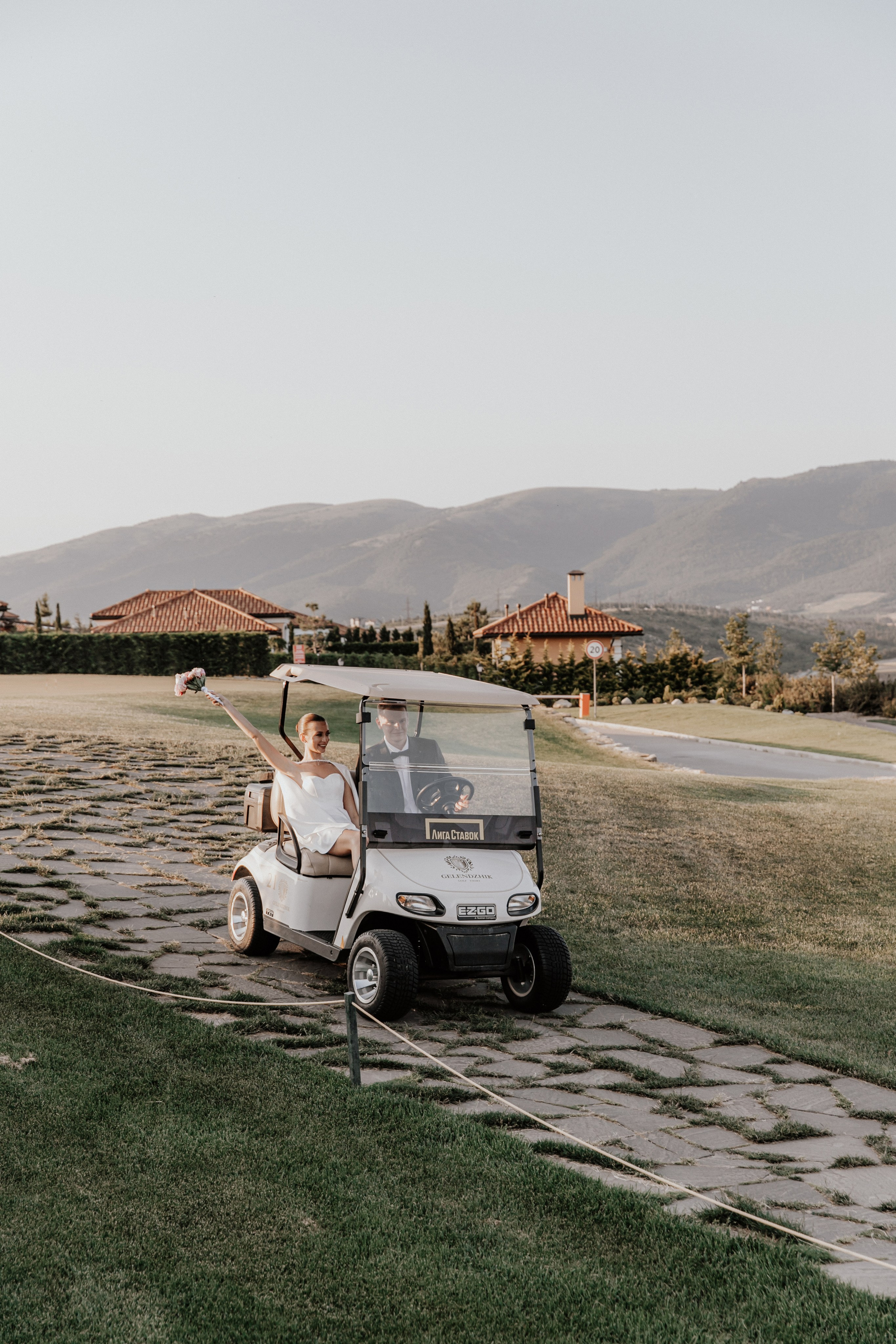 Регина и Никита. Свадебный фотограф и видеограф Когай Дмитрий и Юлия