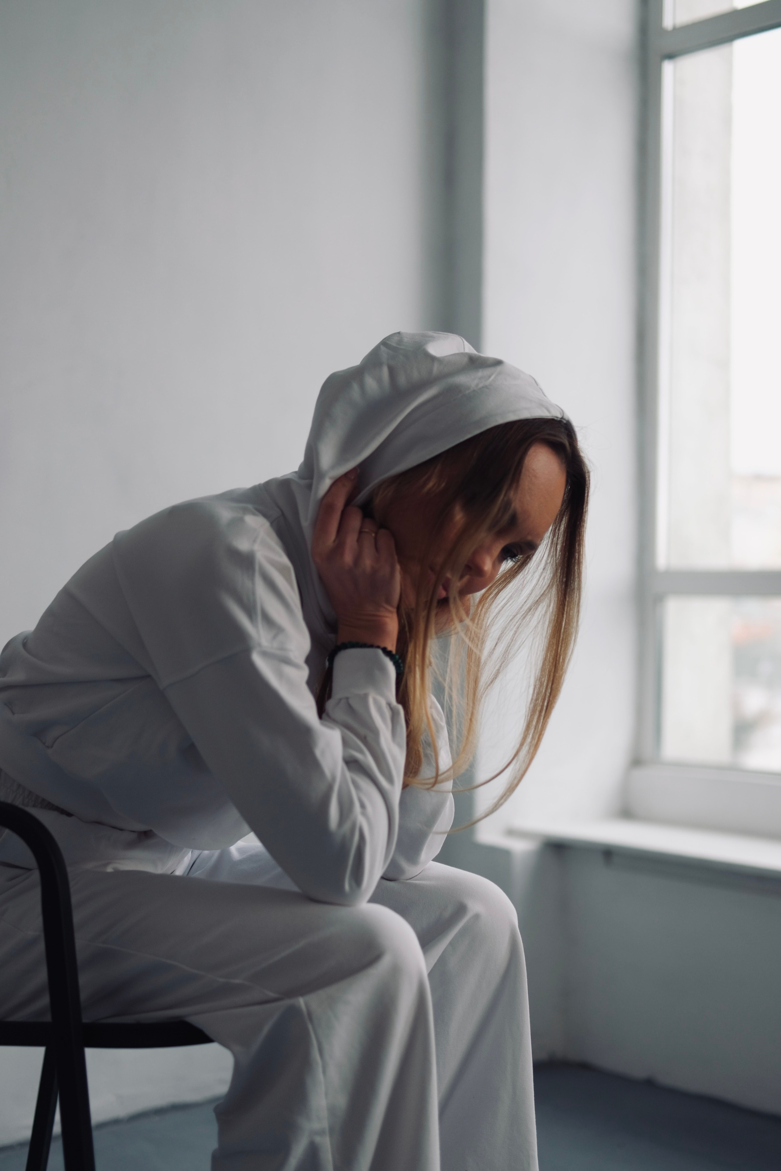 Портрет Натальи Юмановой. Привет! Меня зовут Дарья и я фотограф/видеограф из Ульяновска