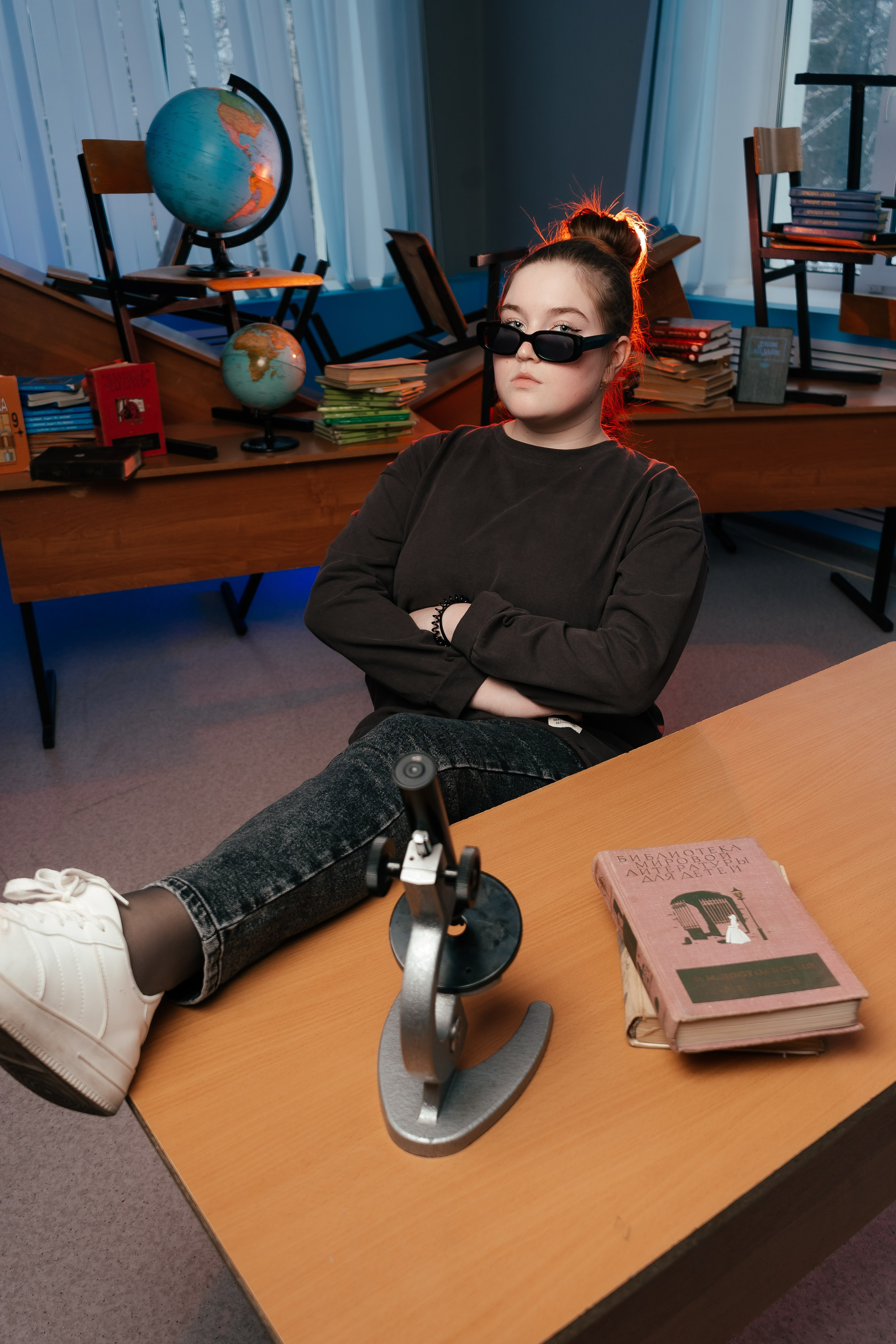 9Б Старая Торопа. Фотограф Торопец Кристина Абрамова Kanwellia photography