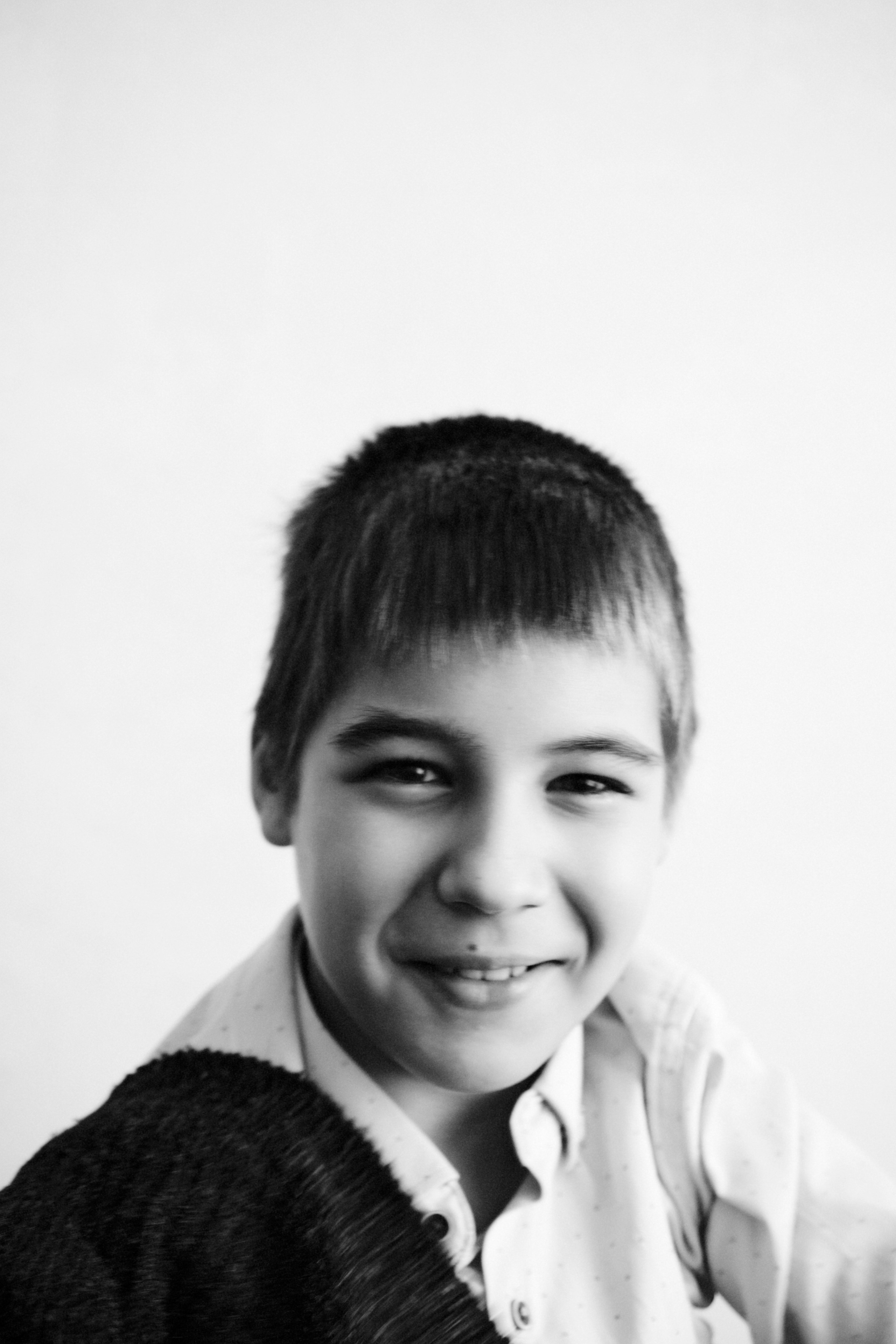 Слава. Семейный фотограф в Москве Ирина Жур