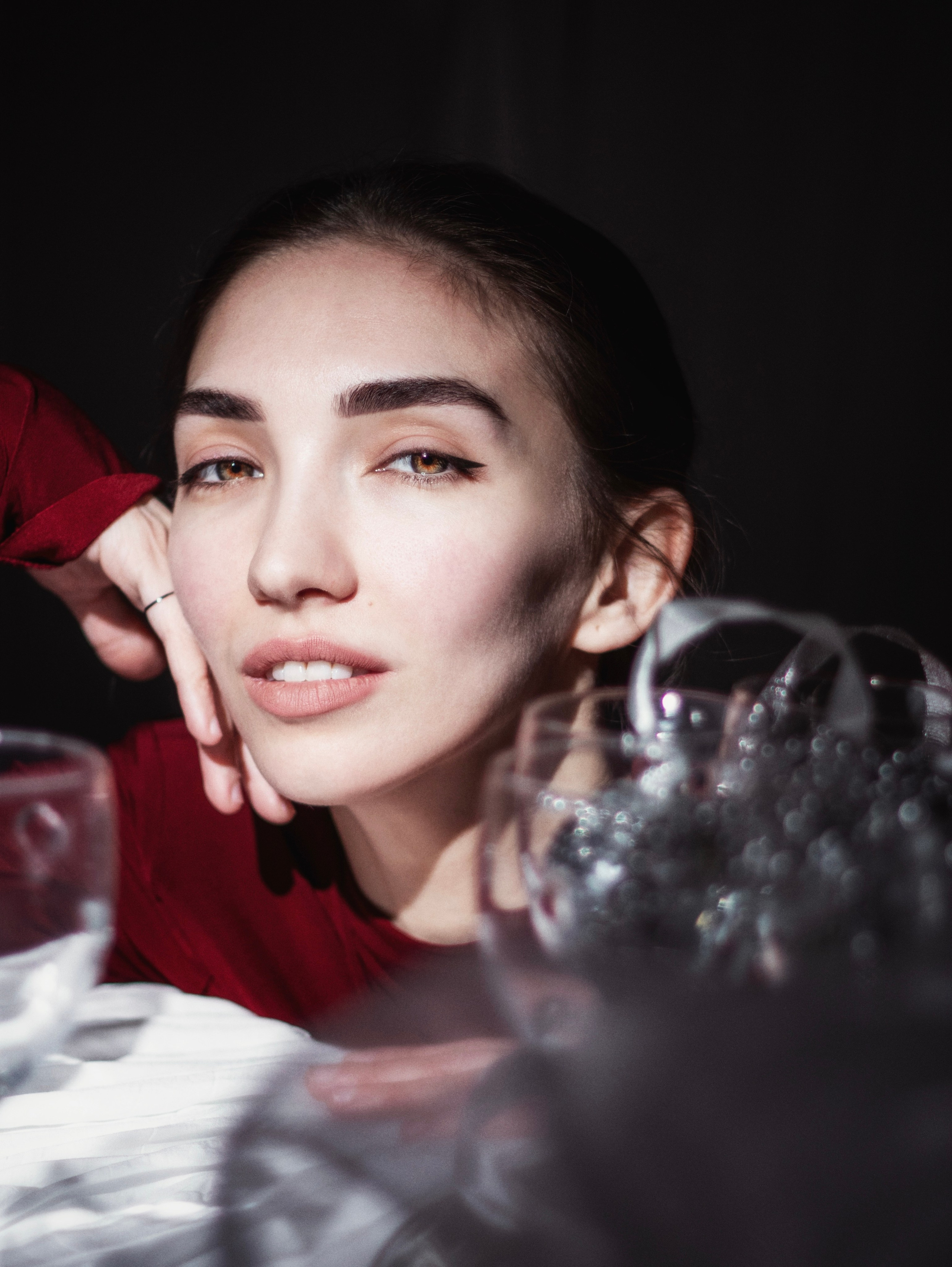 Алина. APPHOTOGRAPHY | Фотохудожник Анна Камчатная