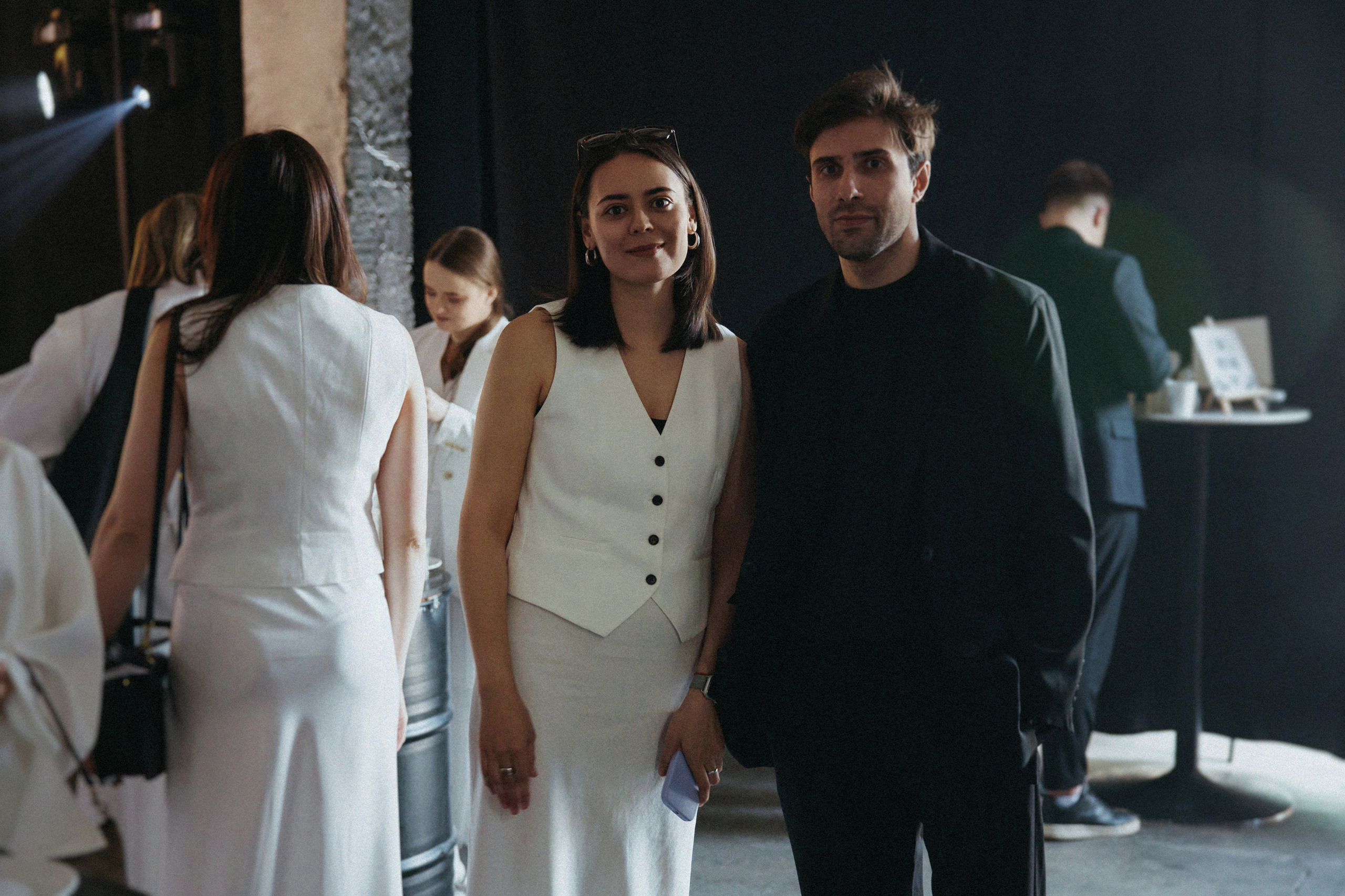 B-DAY НАСТЯ. Фотограф Иркутск Антипин Сергей