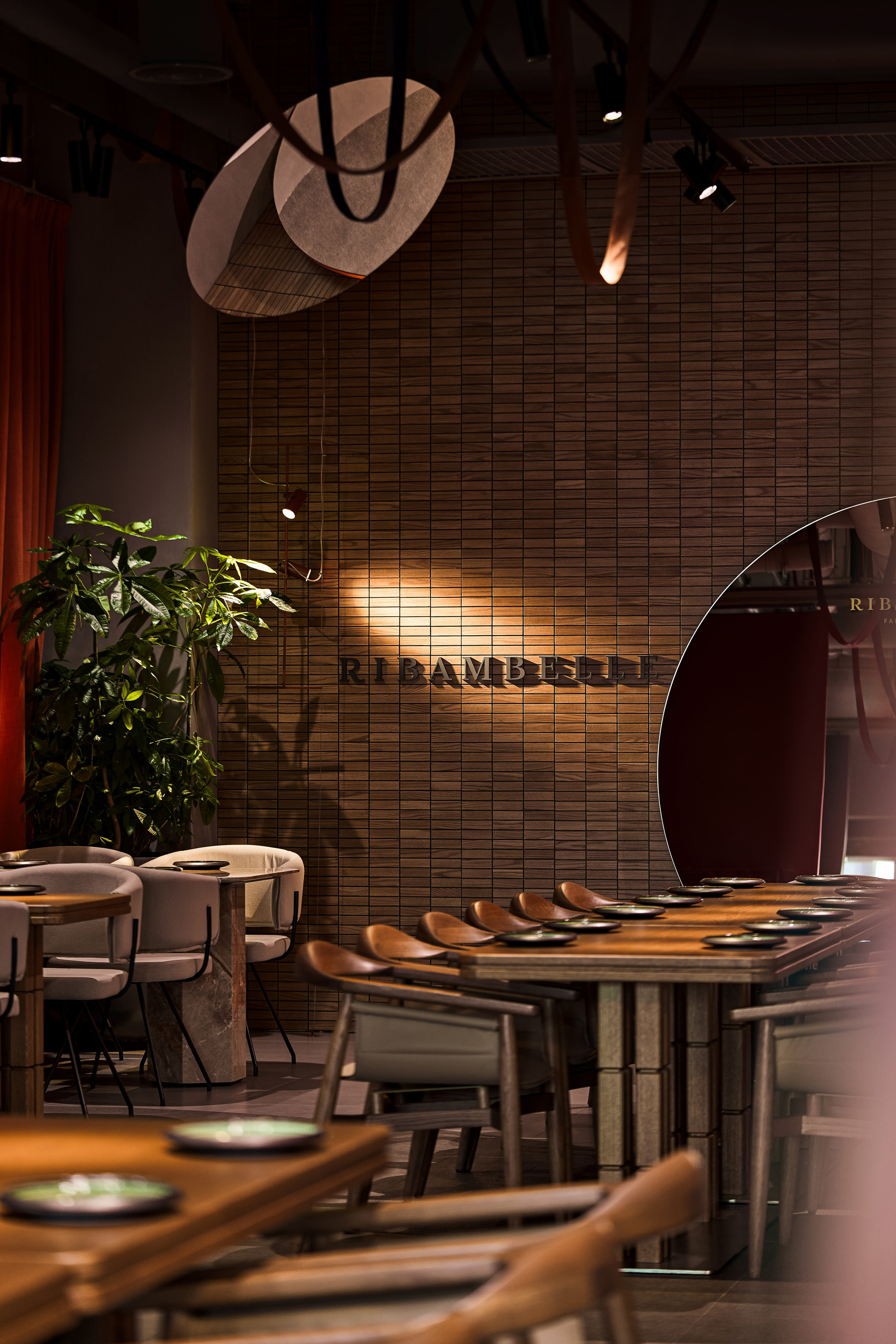 Works. Retoucher Natali Krasulina / Retouch photo