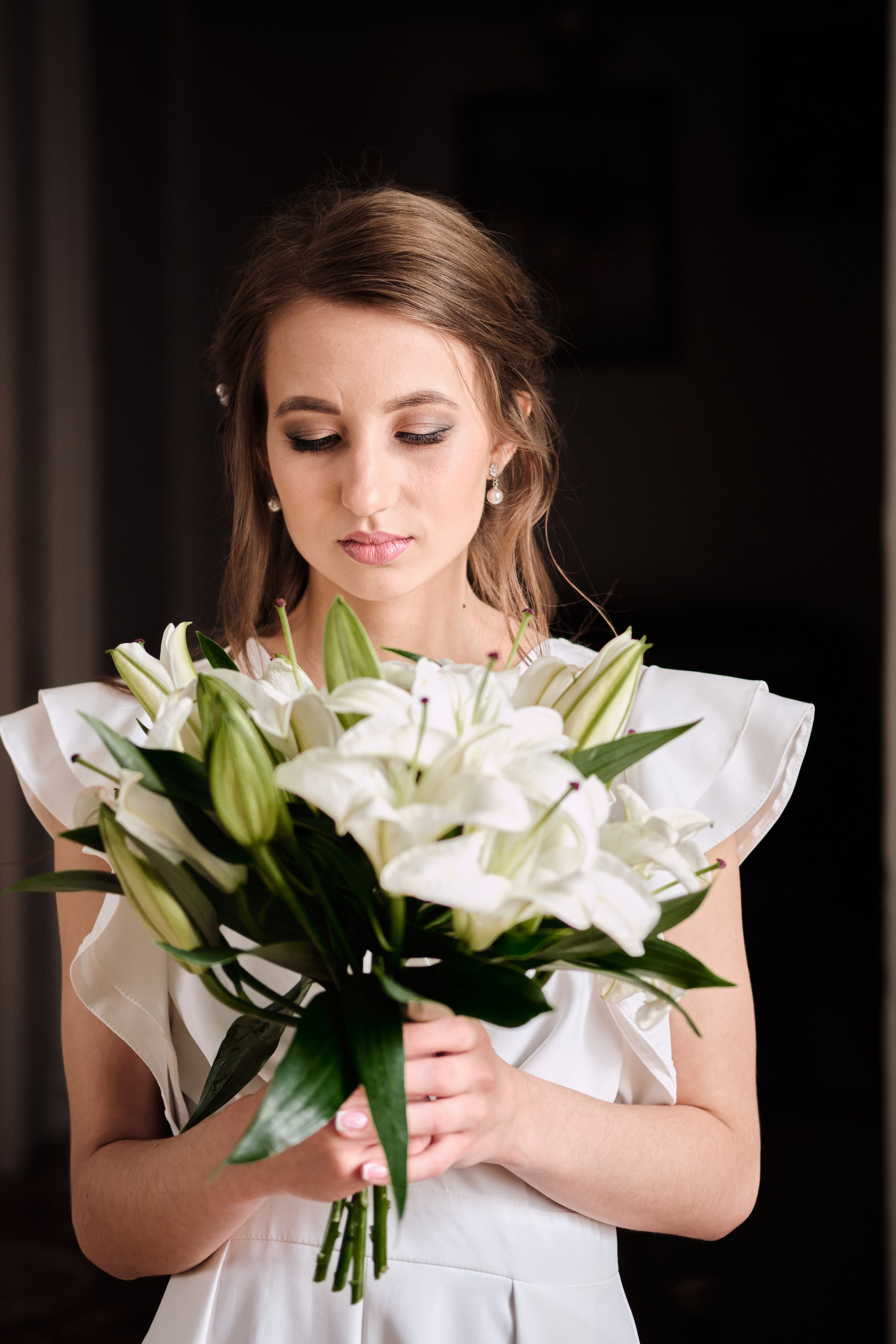 Томск. Ульяна и Дмитрий. Свадебный и семейный фотограф в Новокузнецке Иван Иванов