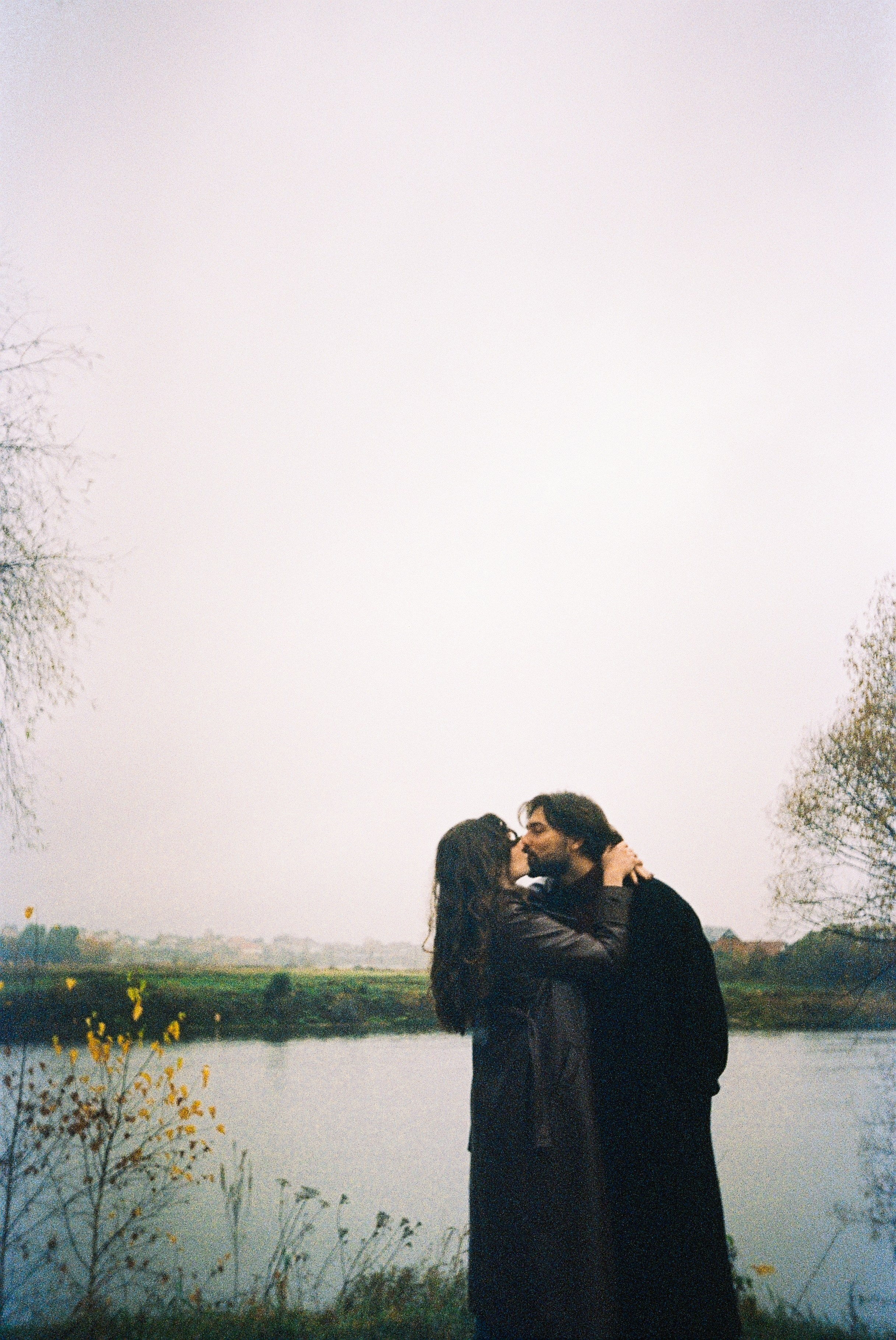 Двое. Свадебный и семейный фотограф Москва Варламова Виктория