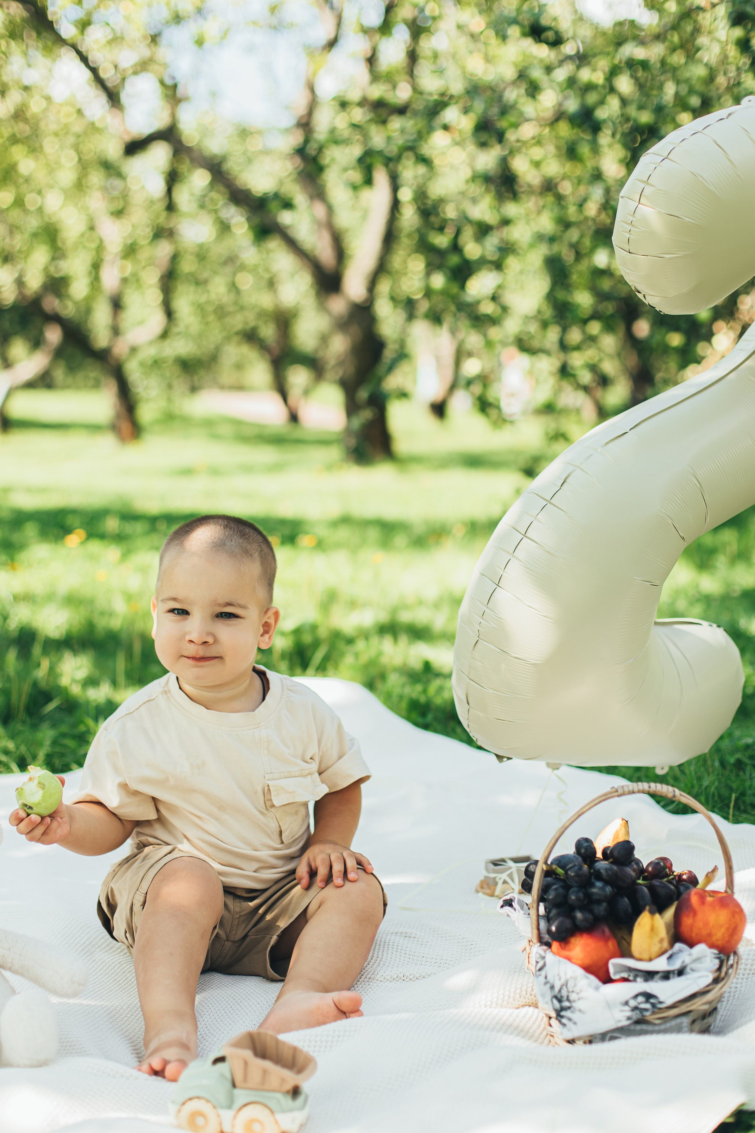 Фотопрогулка