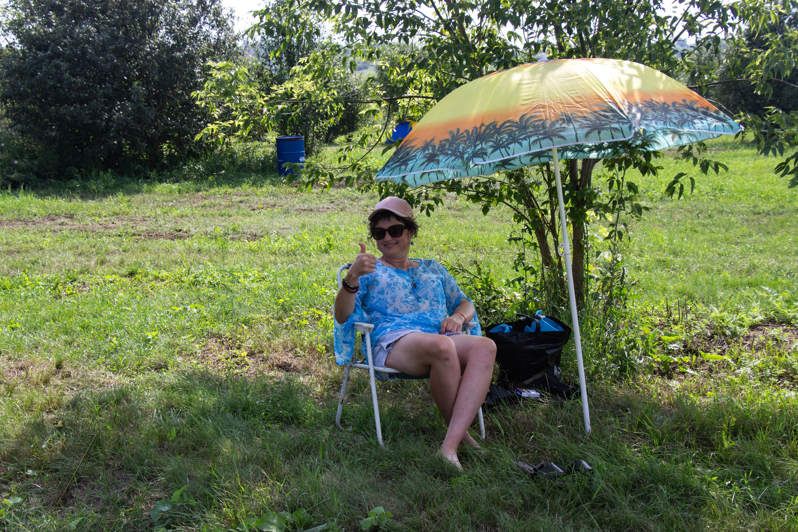 Бухта Сенявина 2025. Репортажный и портретный фотограф из Воронежа — Светлана Кузнецова