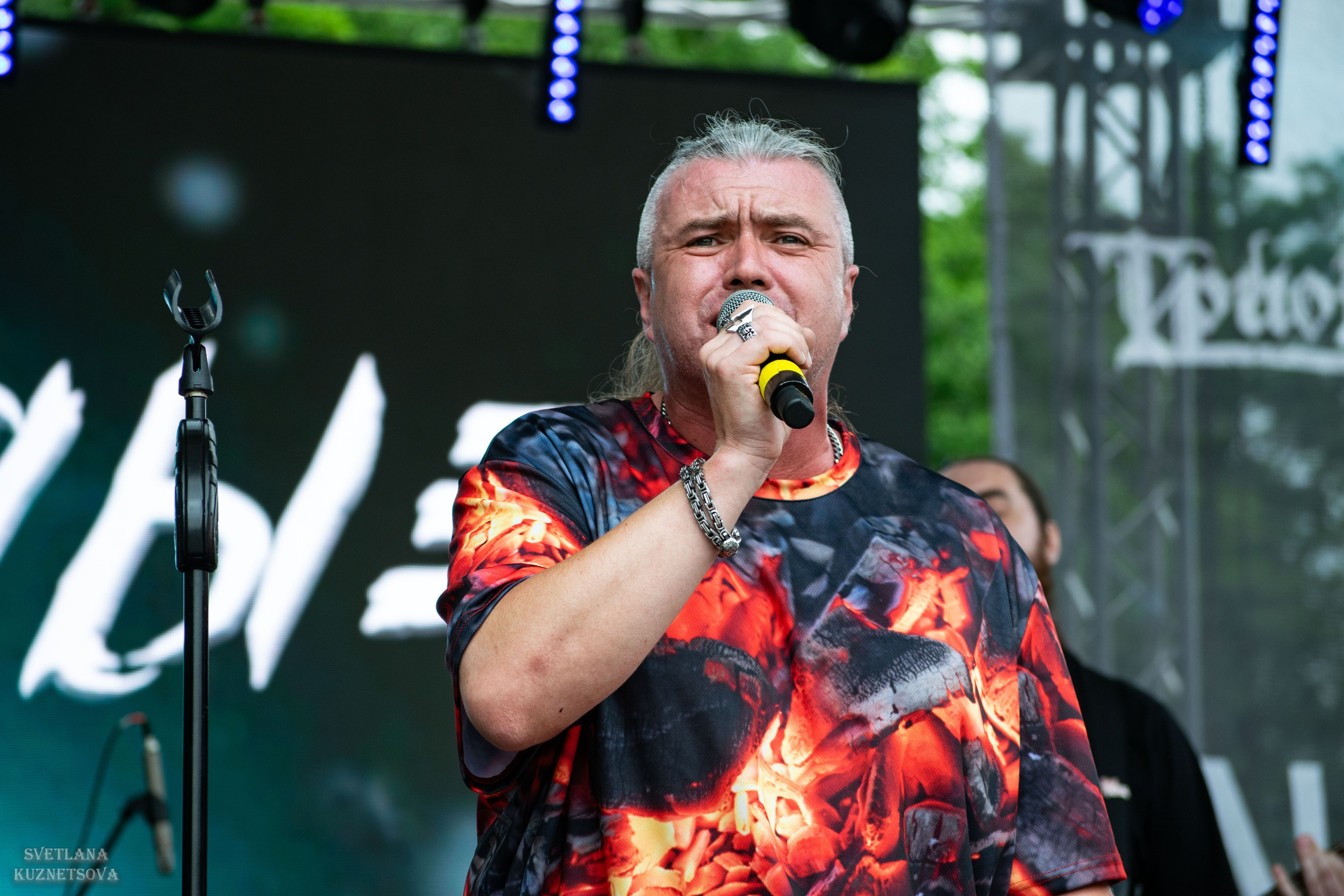 Молодые ветра 2025. Репортажный и портретный фотограф из Воронежа — Светлана Кузнецова