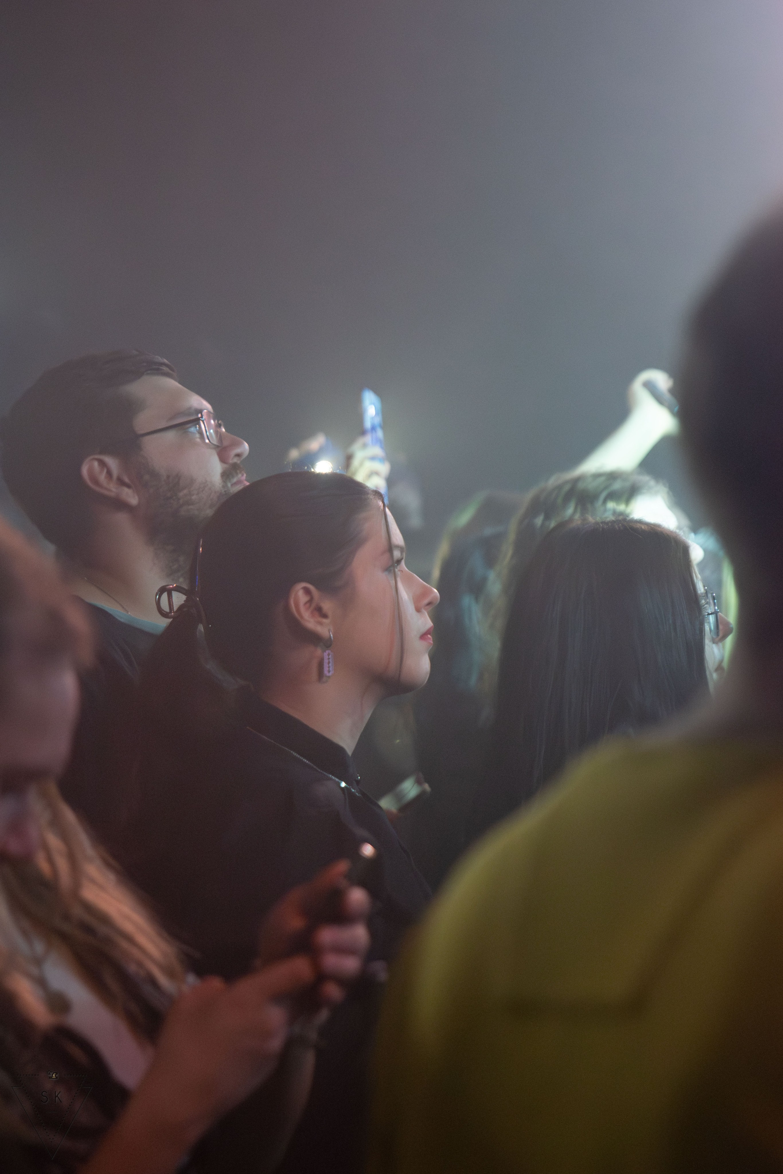 DERO GOI, 04.11.2025, Воронеж, Сто Ручьёв. Репортажный и портретный фотограф из Воронежа — Светлана Кузнецова