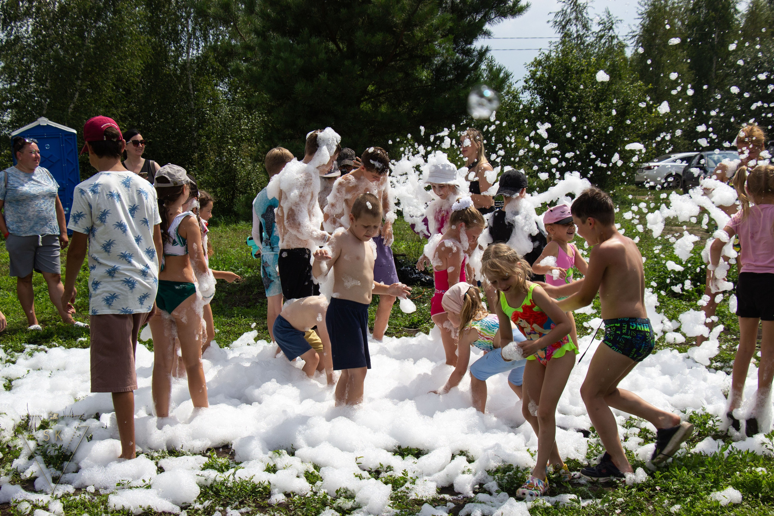 Бухта Сенявина 2025. Репортажный и портретный фотограф из Воронежа — Светлана Кузнецова