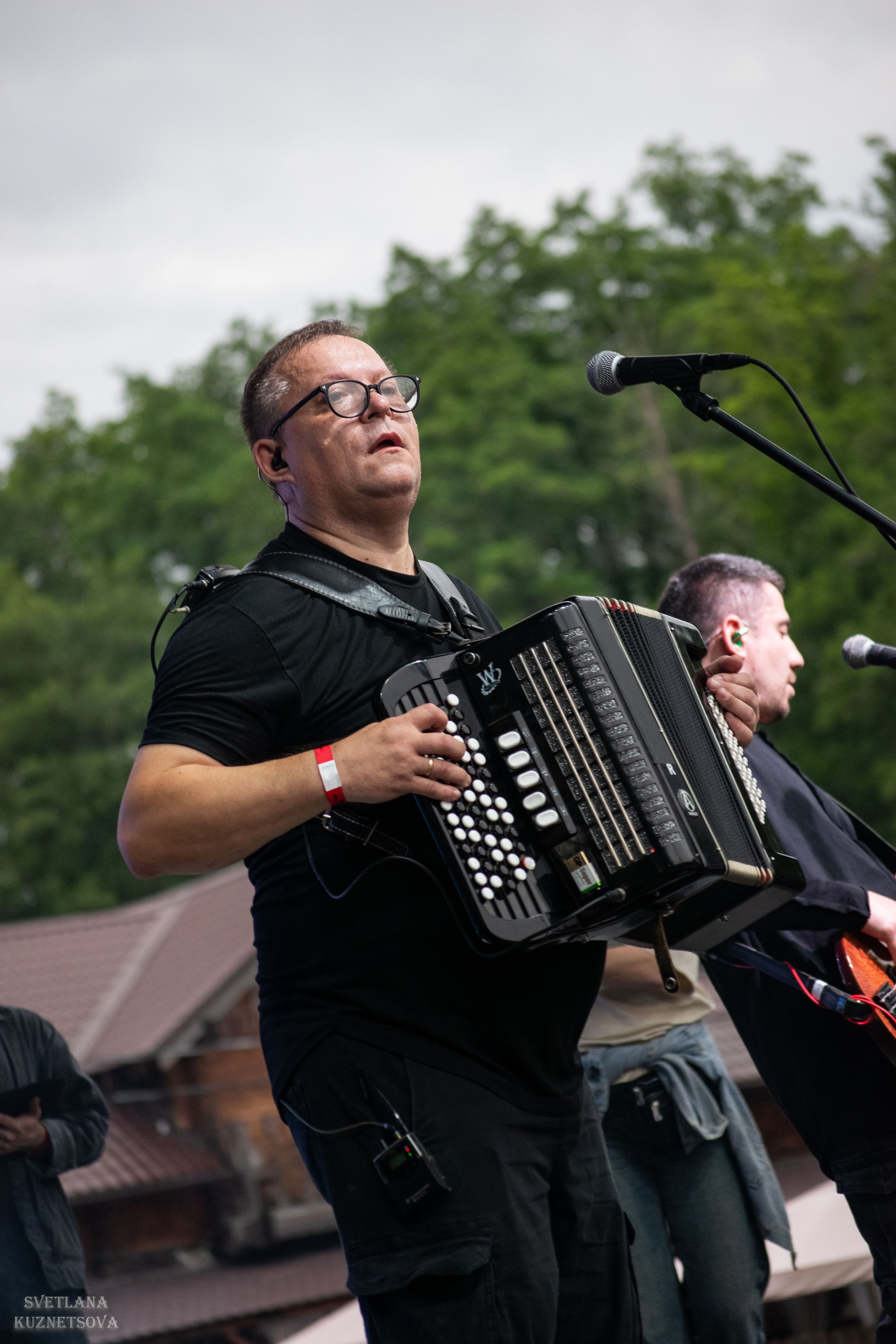 Молодые ветра 2025. Репортажный и портретный фотограф из Воронежа — Светлана Кузнецова