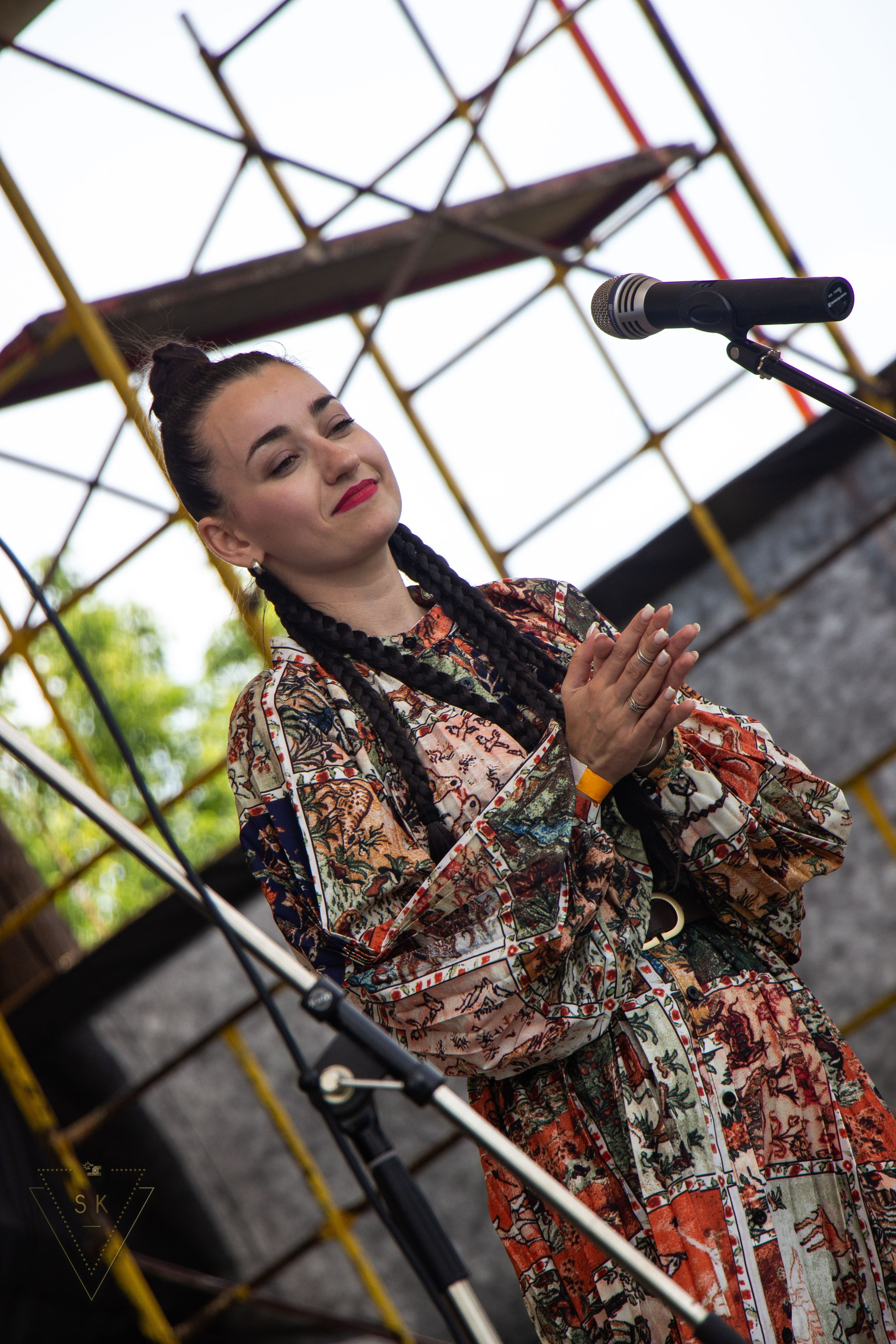 Бухта Сенявина 2025. Репортажный и портретный фотограф из Воронежа — Светлана Кузнецова