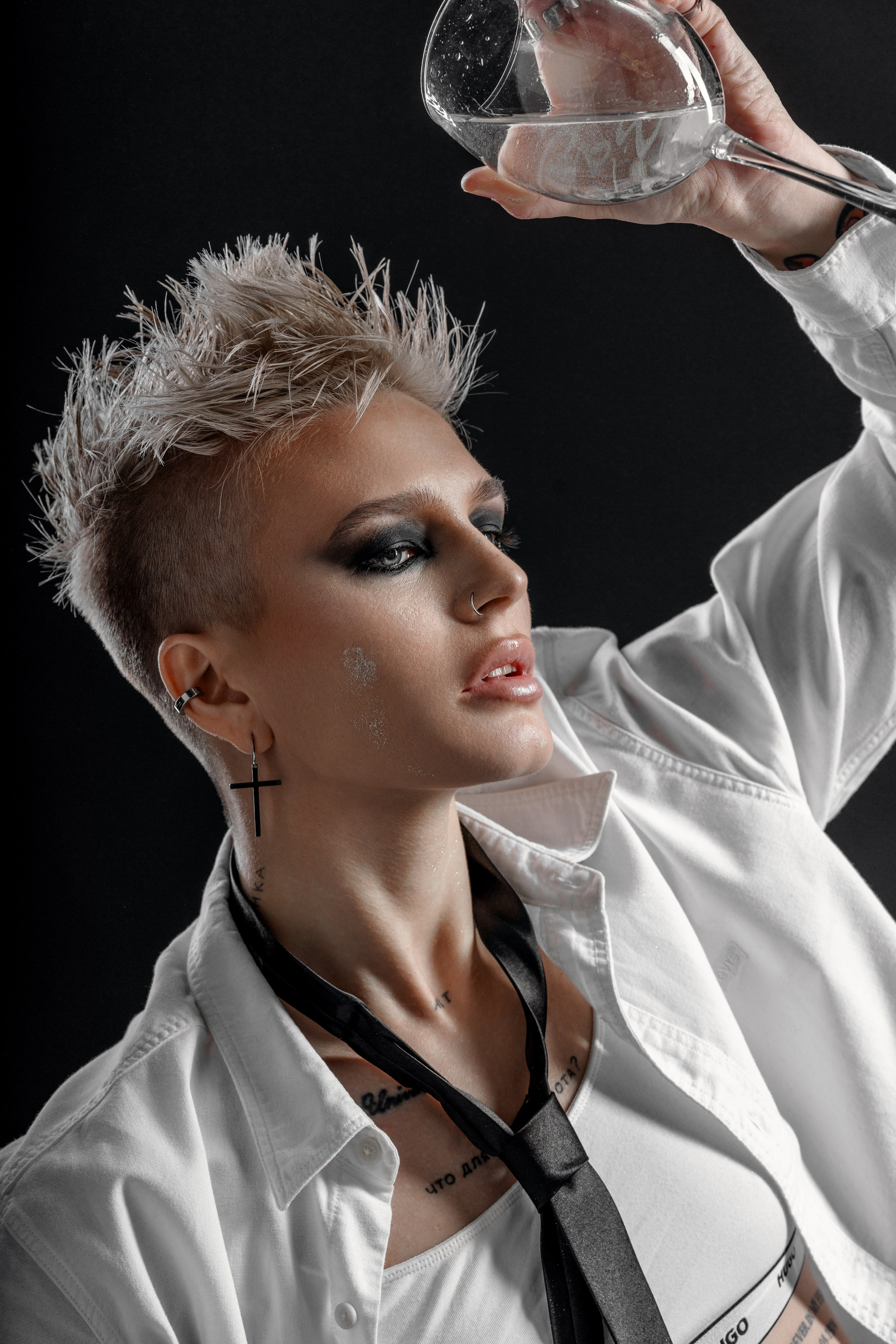 Женская персональная съёмка. Фотохудожник в Тольятти и Самаре Валентина Суворова