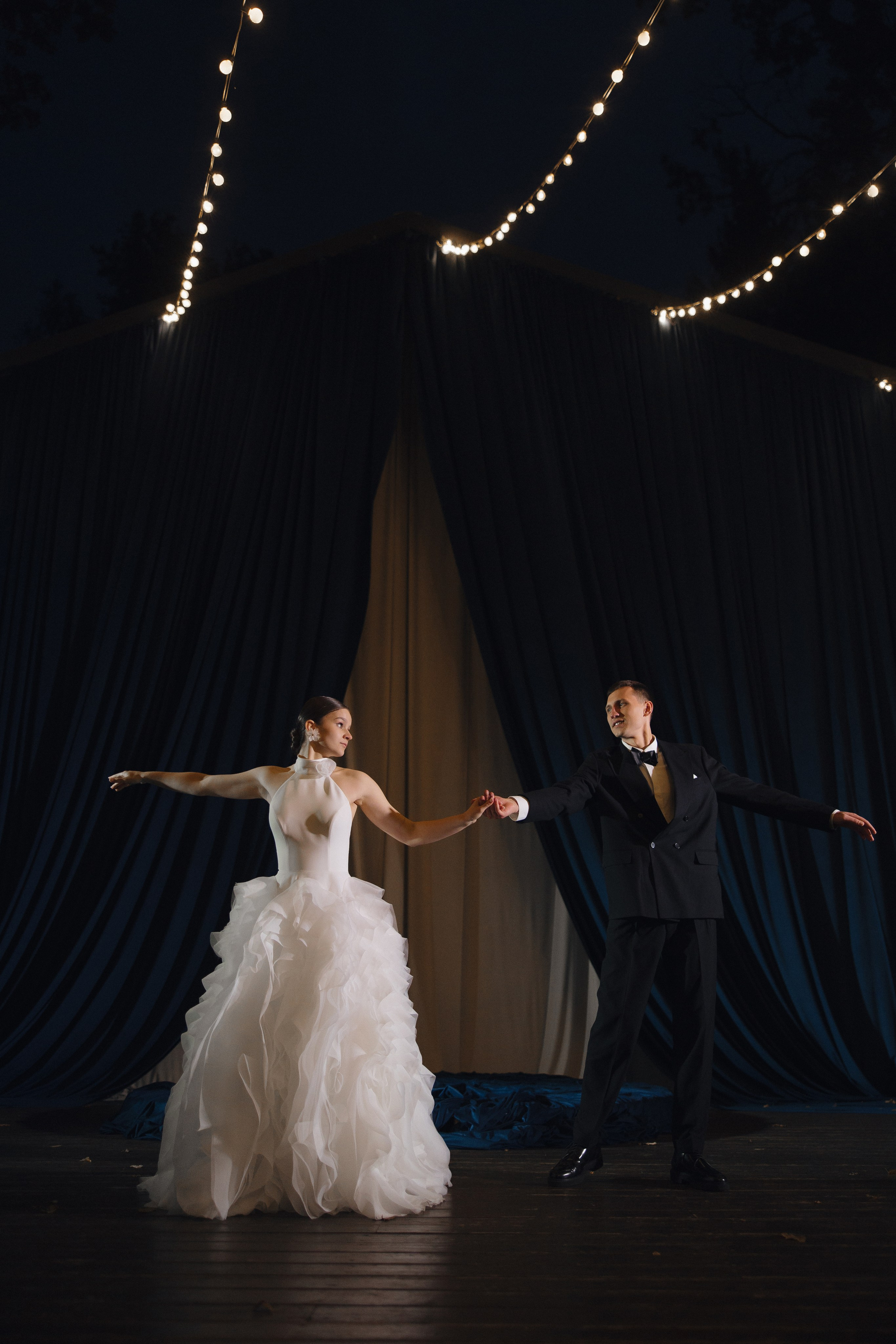 Furever Together. Свадебный фотограф в Москве Дмитрий Тарасов