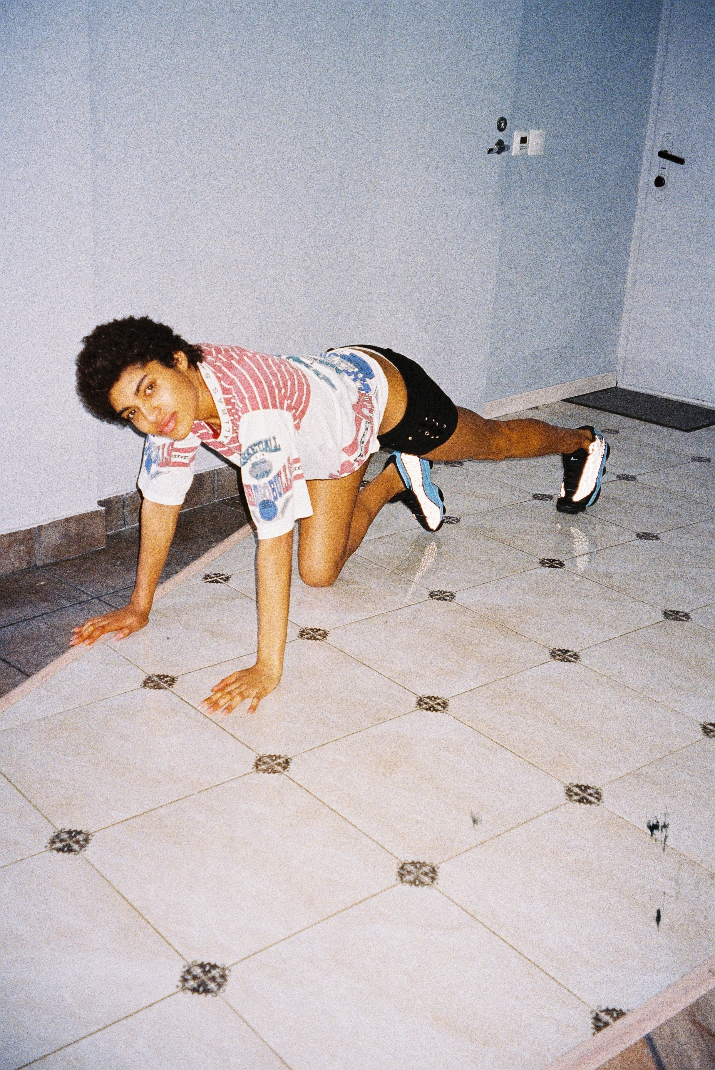 Вероника. Главная