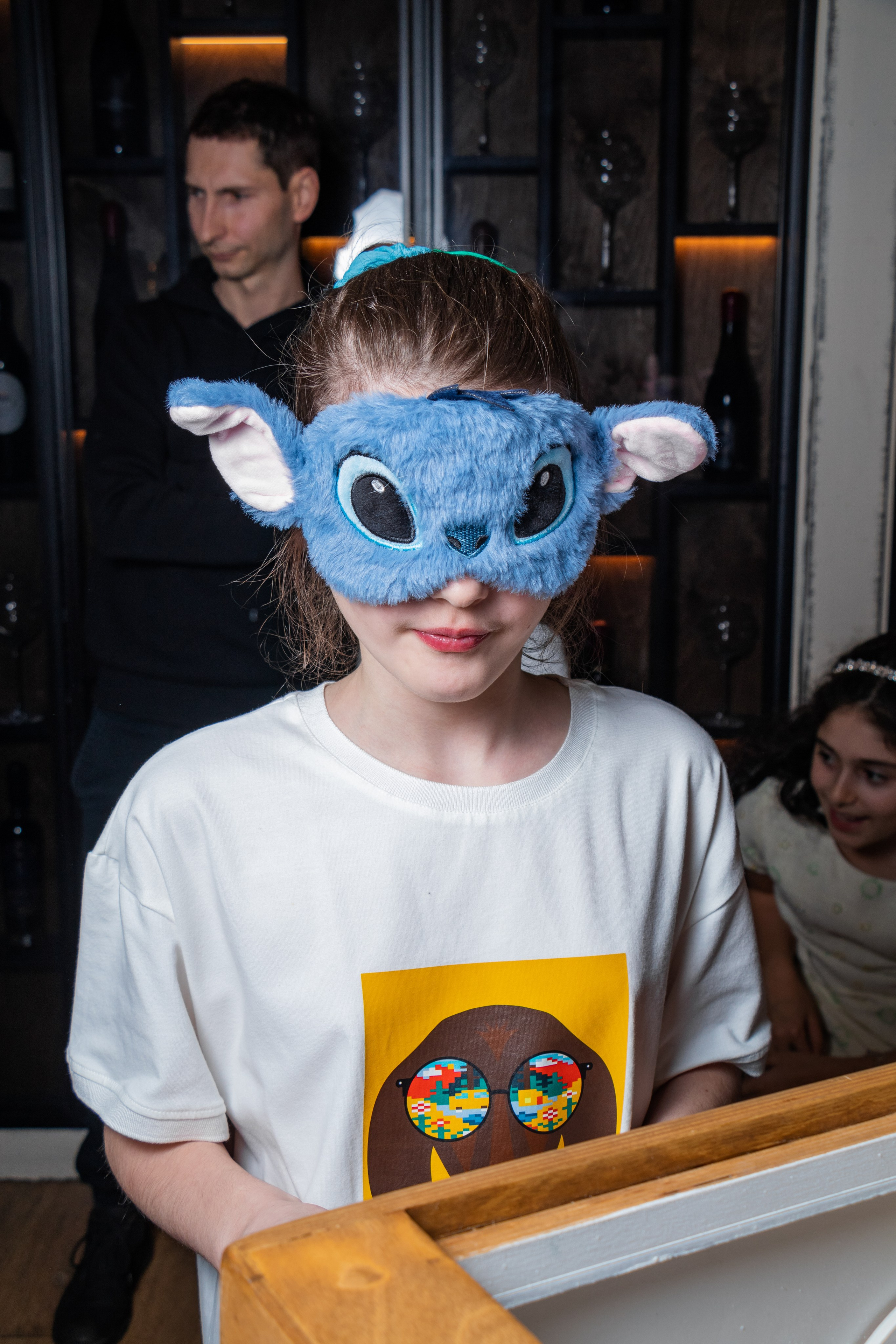 Детские праздники. Портретный и репортажный фотограф