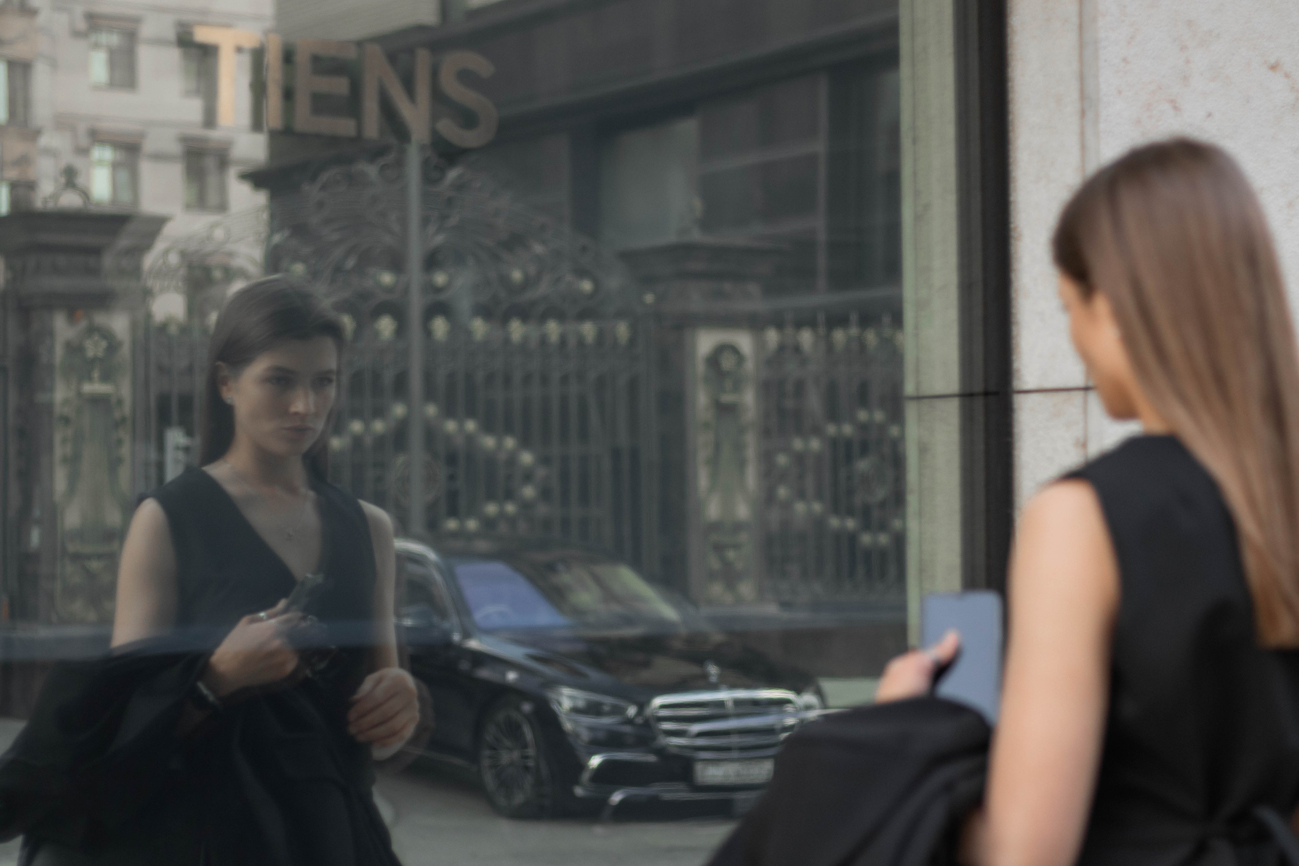 Мария. Портретный и репортажный фотограф