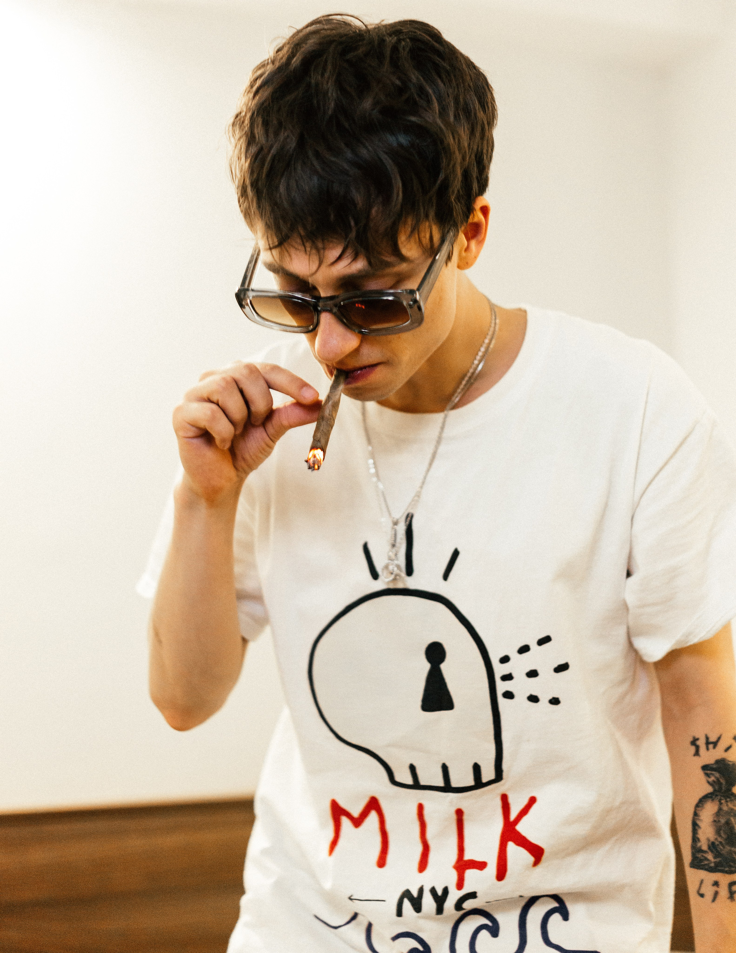 Boulevard Depo. Фотограф Александр Бенко Москва