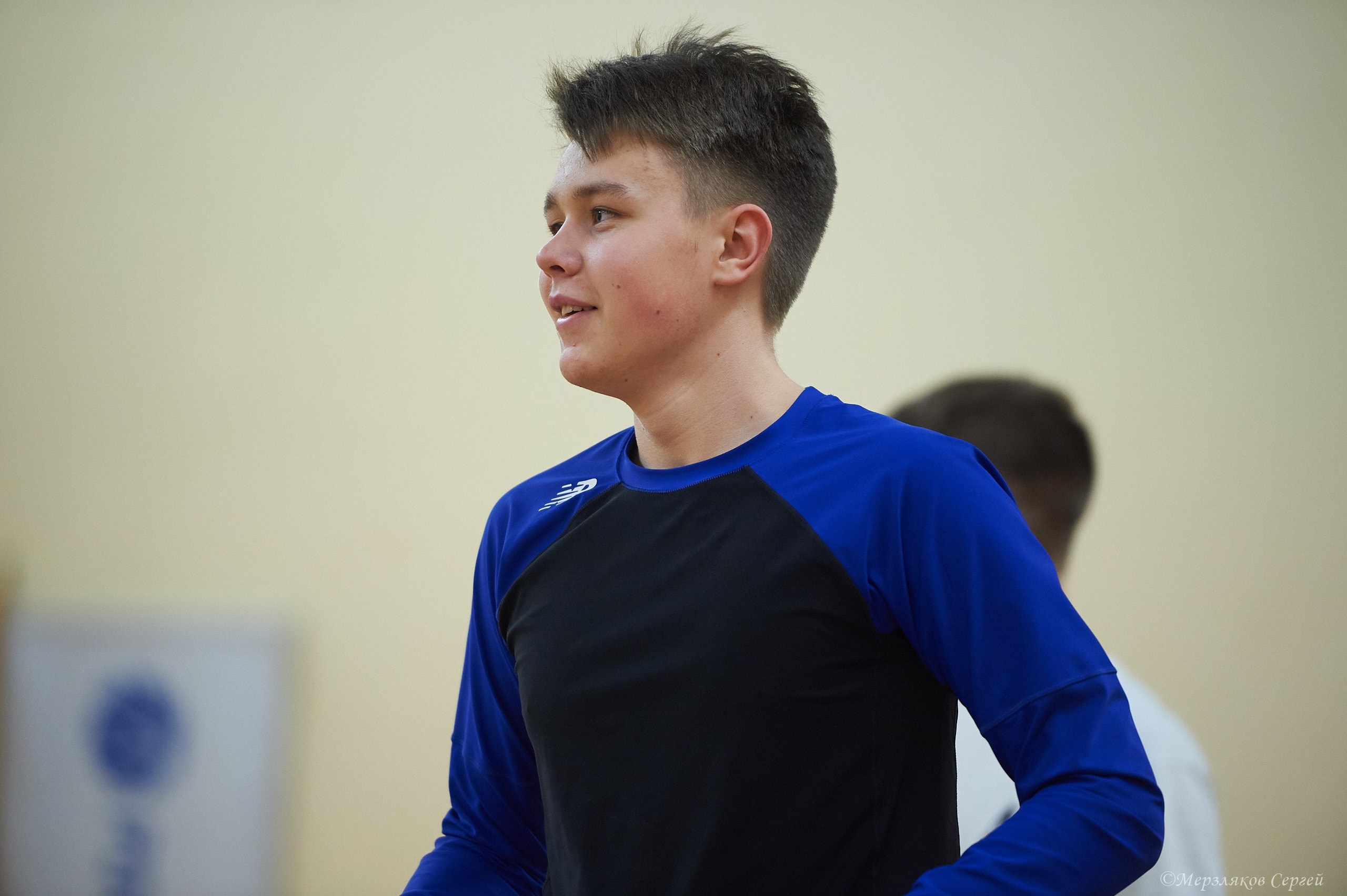 Новогодний турнир по волейболу. Ижевск. 15.12.2023. Спортивный репортажный фотограф в Ижевске Сергей Мерзляков