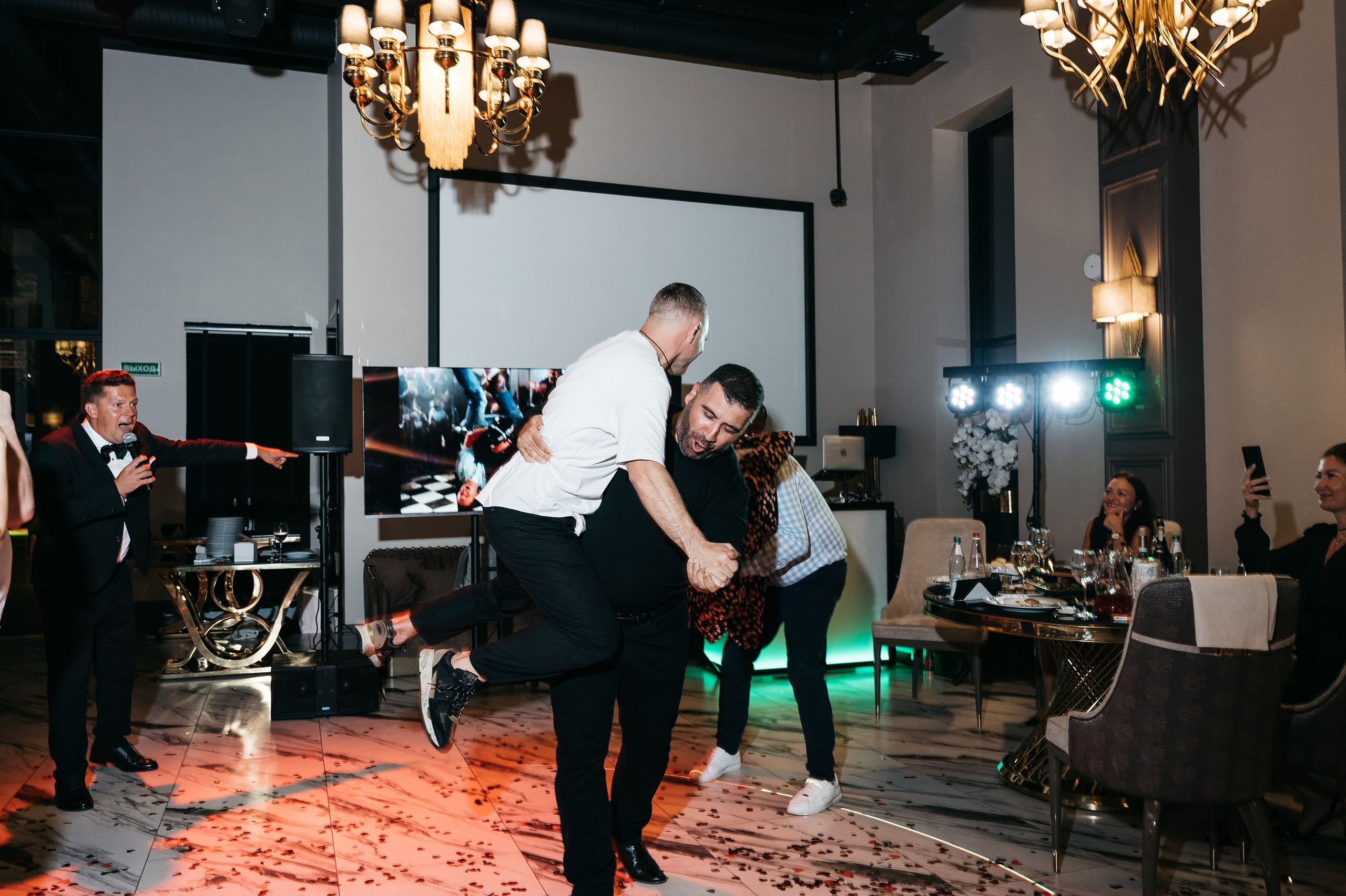 I&S. Алёна Хомич. Свадебный и семейный фотограф Коломна, Москва