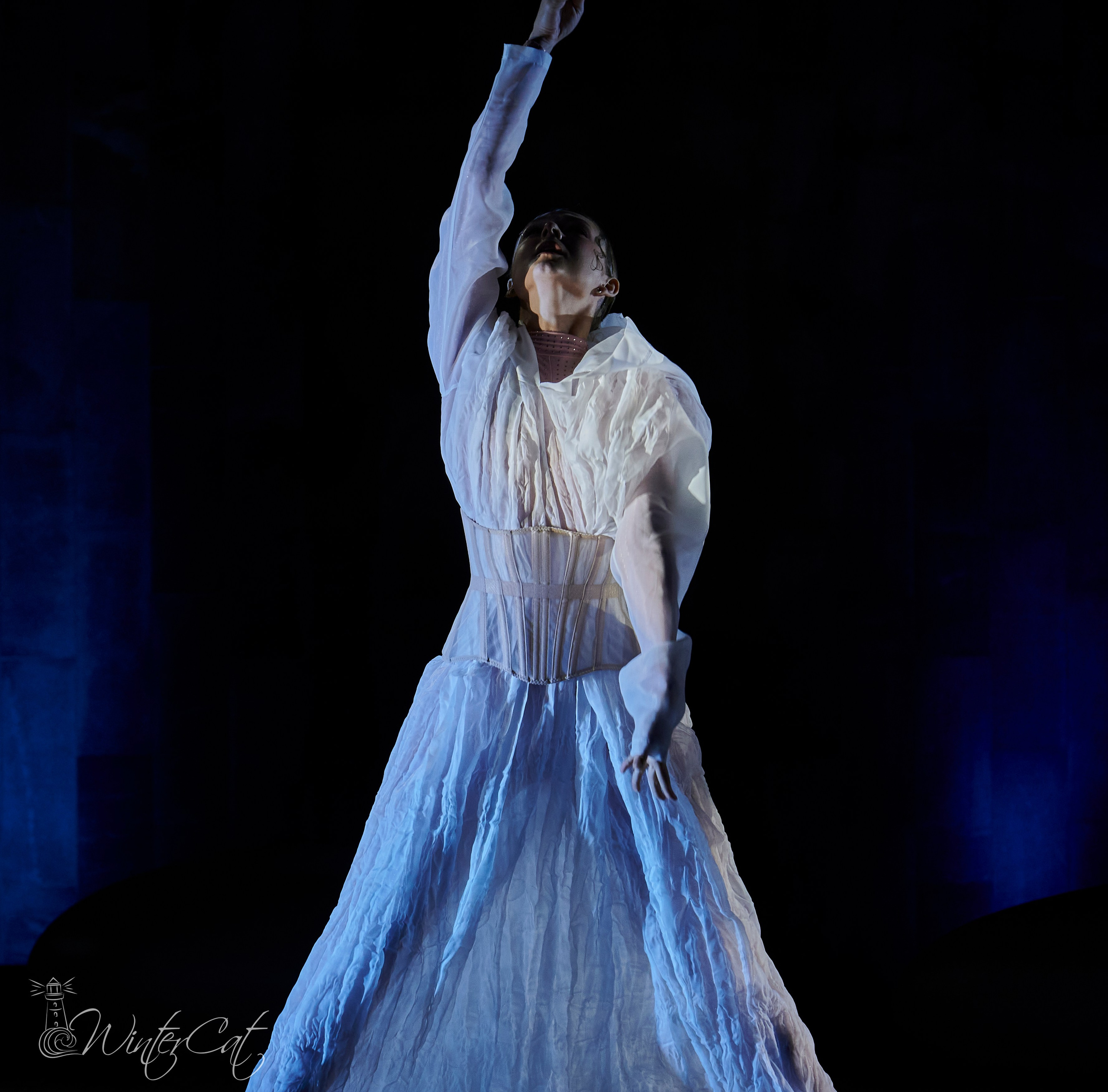 Открытие фонтана Парк Маяк Магадан. Портретный и репортажный фотограф в Магадане Андрей Нефедов WinterCatPhoto