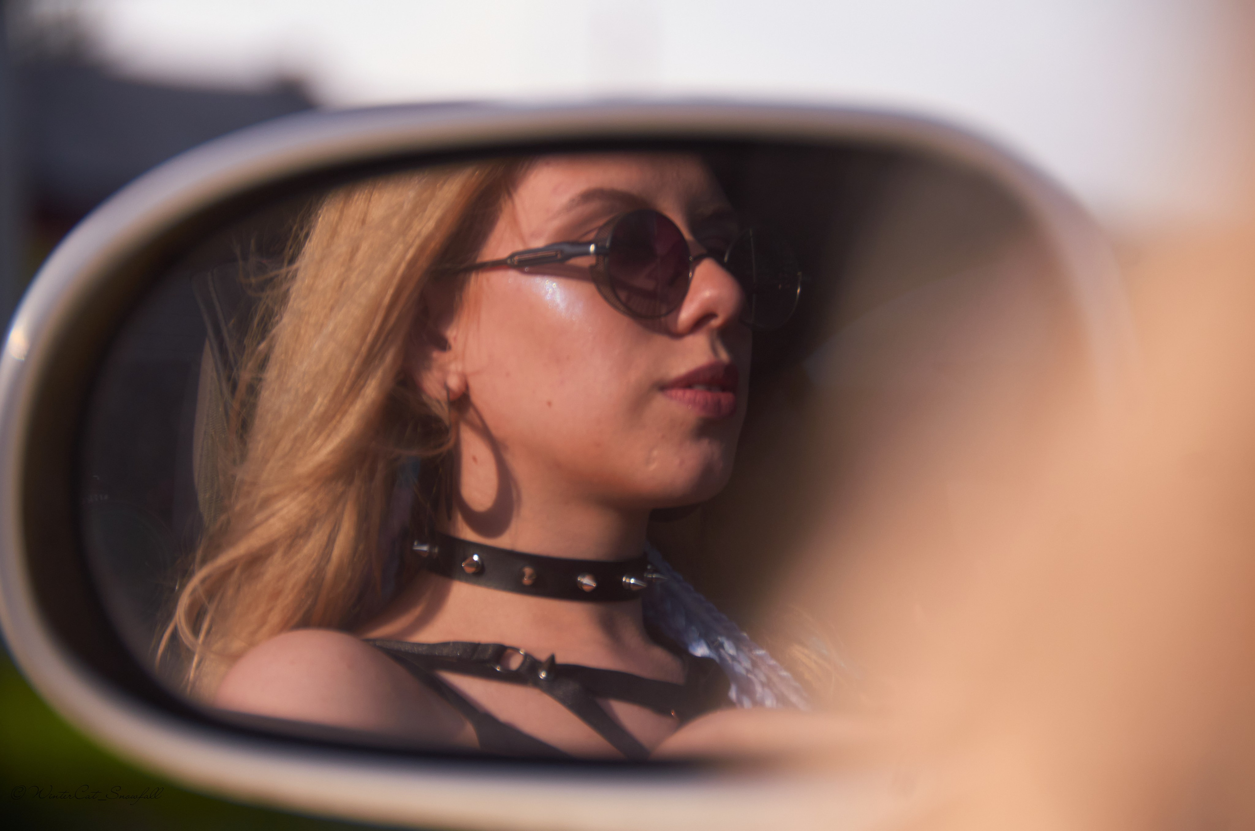 Съемки. Портретный и репортажный фотограф в Магадане Андрей Нефедов WinterCatPhoto