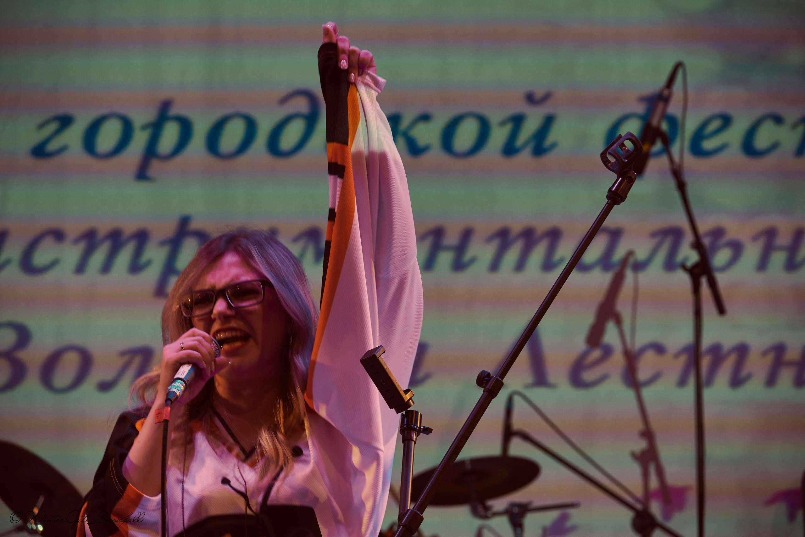 Золотая Лестница 2024. Портретный и репортажный фотограф в Магадане Андрей Нефедов WinterCatPhoto