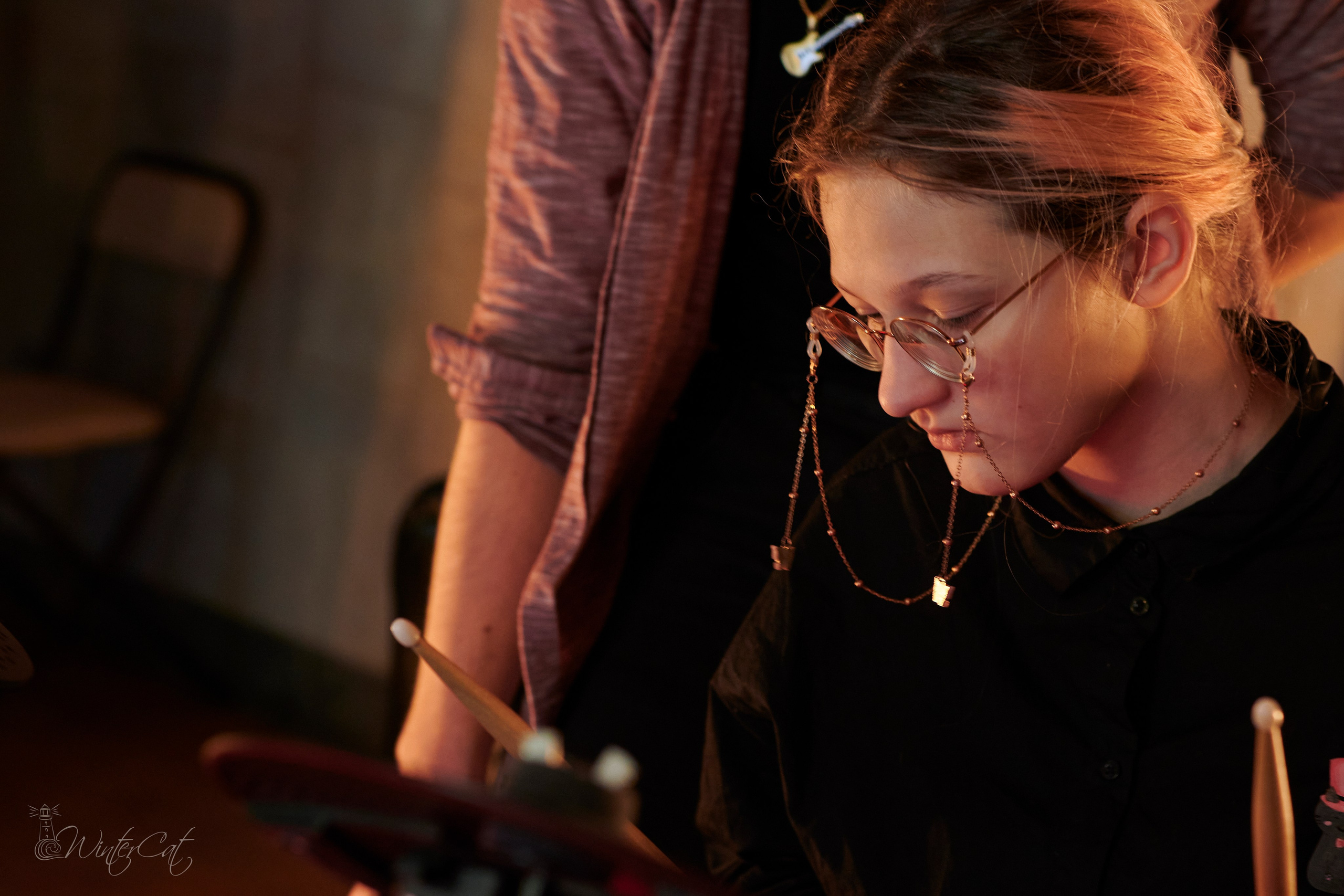 Ярмарка 5 2024. Портретный и репортажный фотограф в Магадане Андрей Нефедов WinterCatPhoto