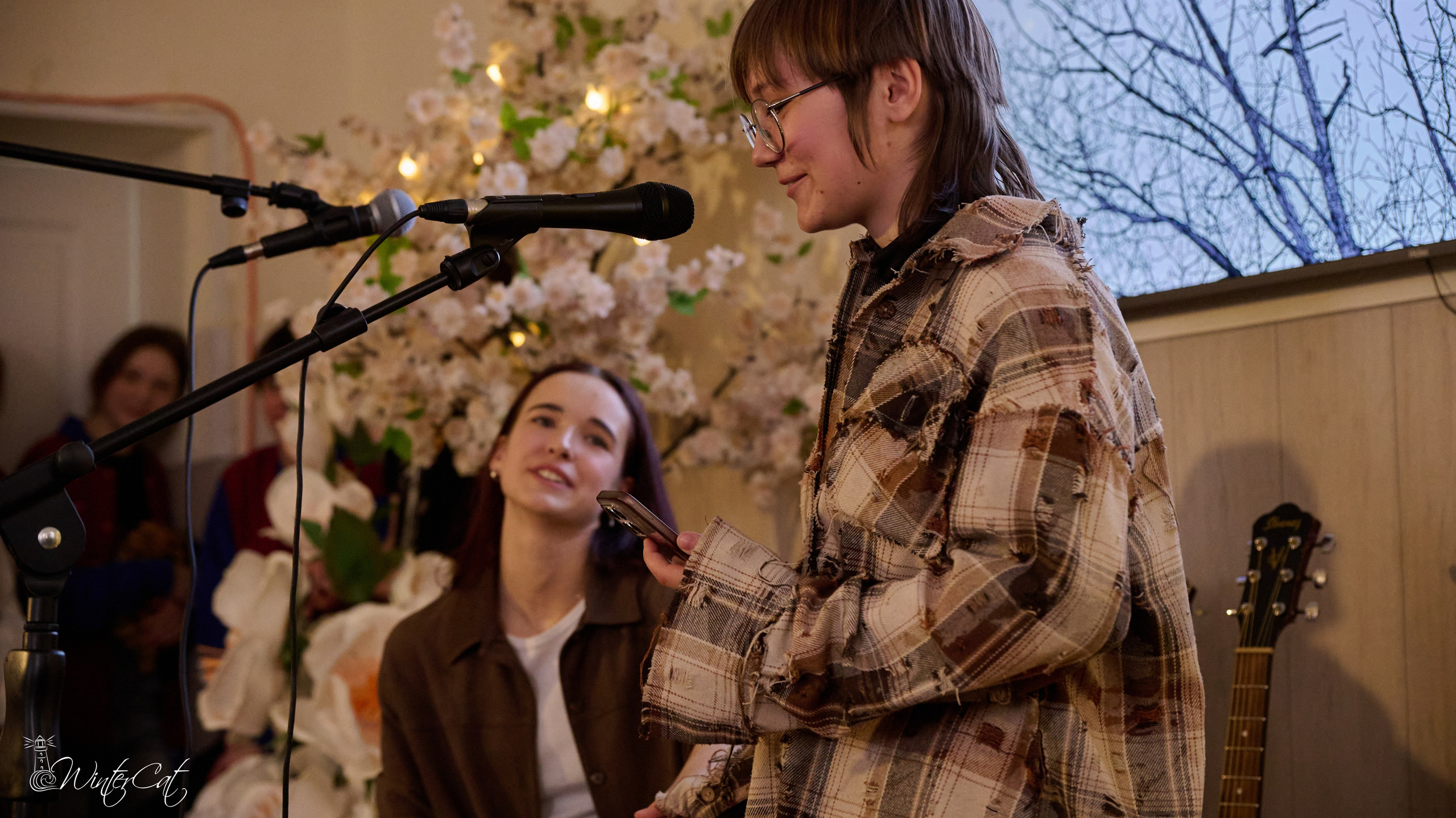 Тёплый Вечер (18.04.26 Чайка). Портретный и репортажный фотограф в Магадане Андрей Нефедов WinterCatPhoto